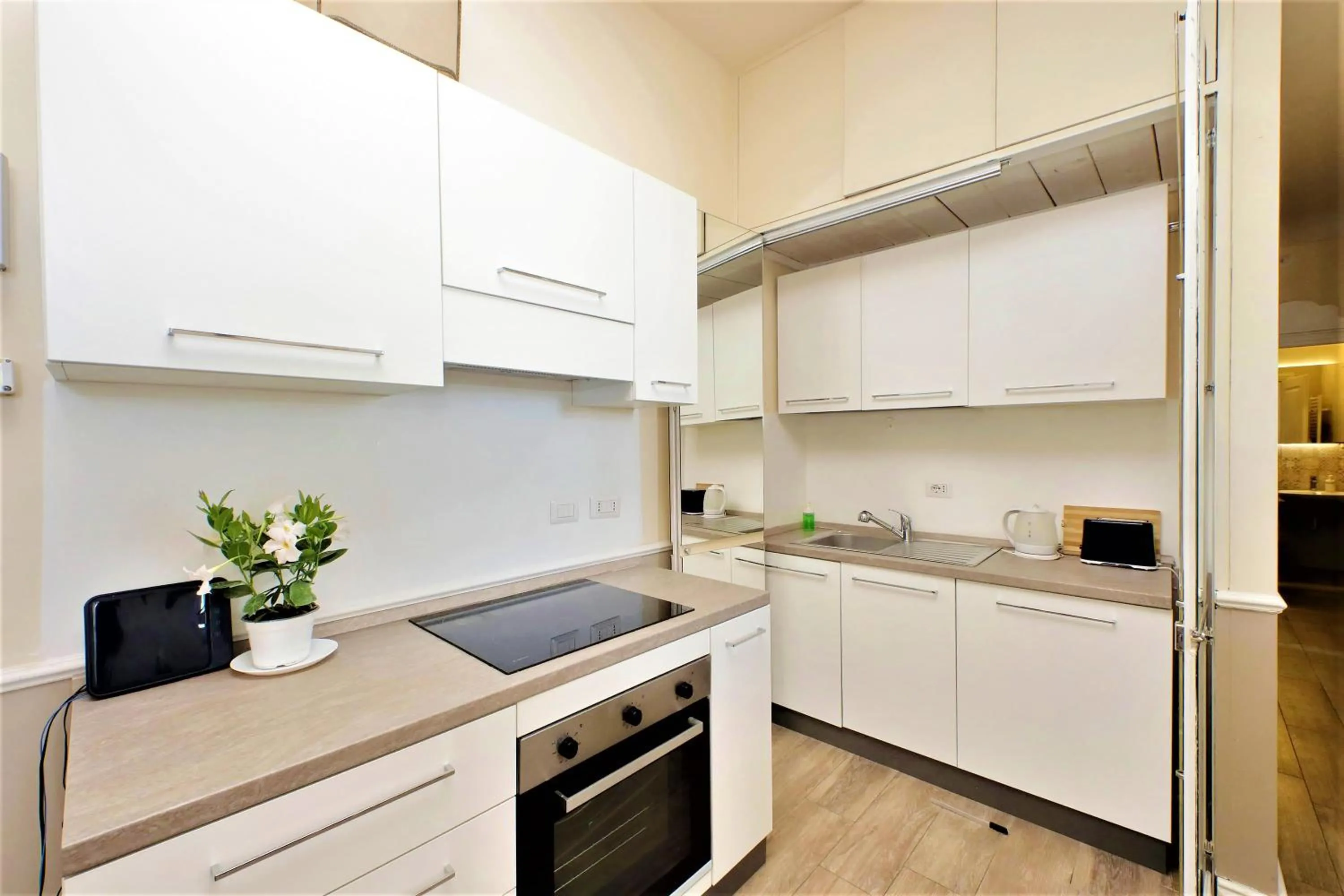 Bellezza Al Colosseo - B&B & Apts