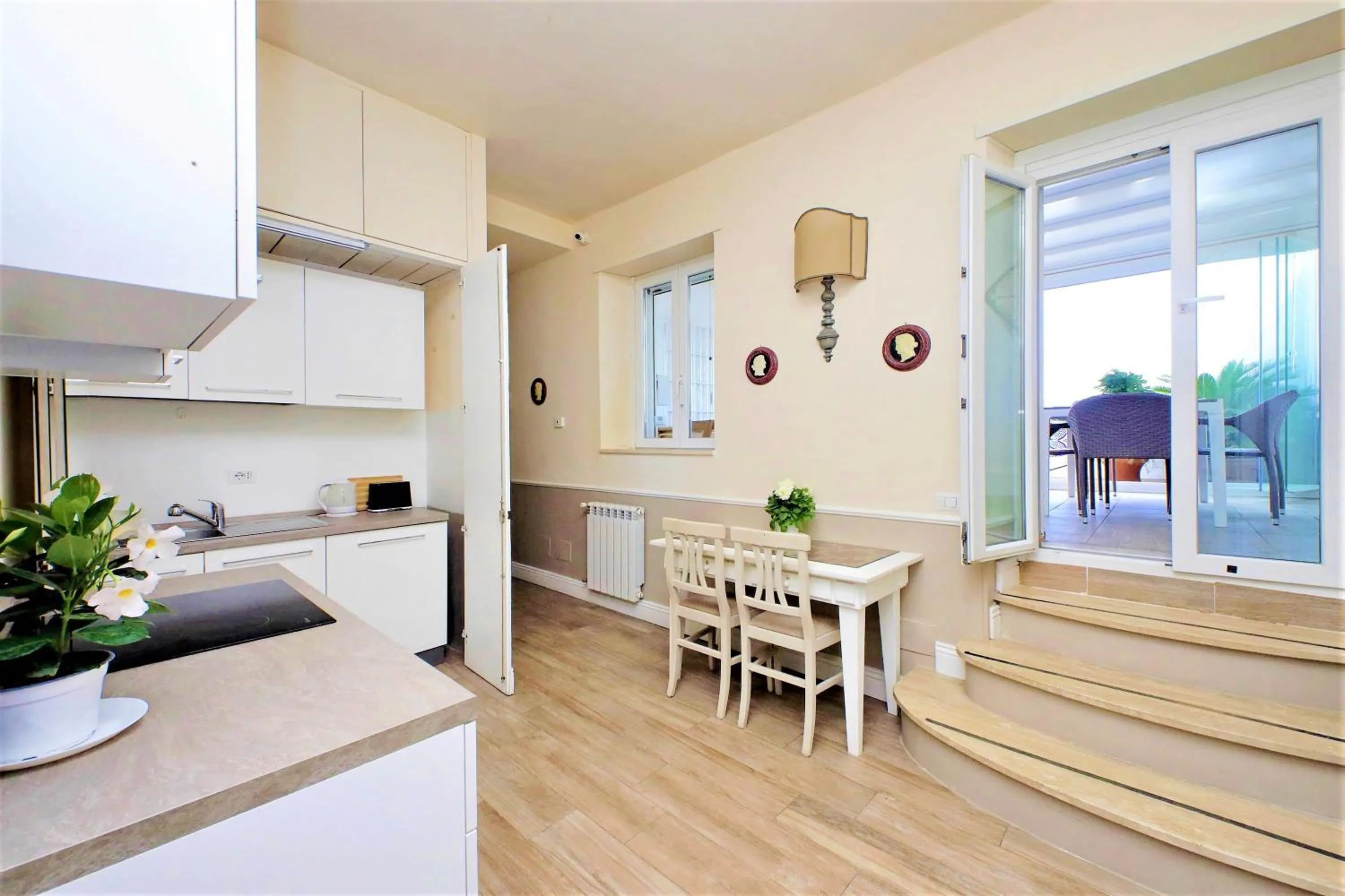 Bellezza Al Colosseo - B&B & Apts