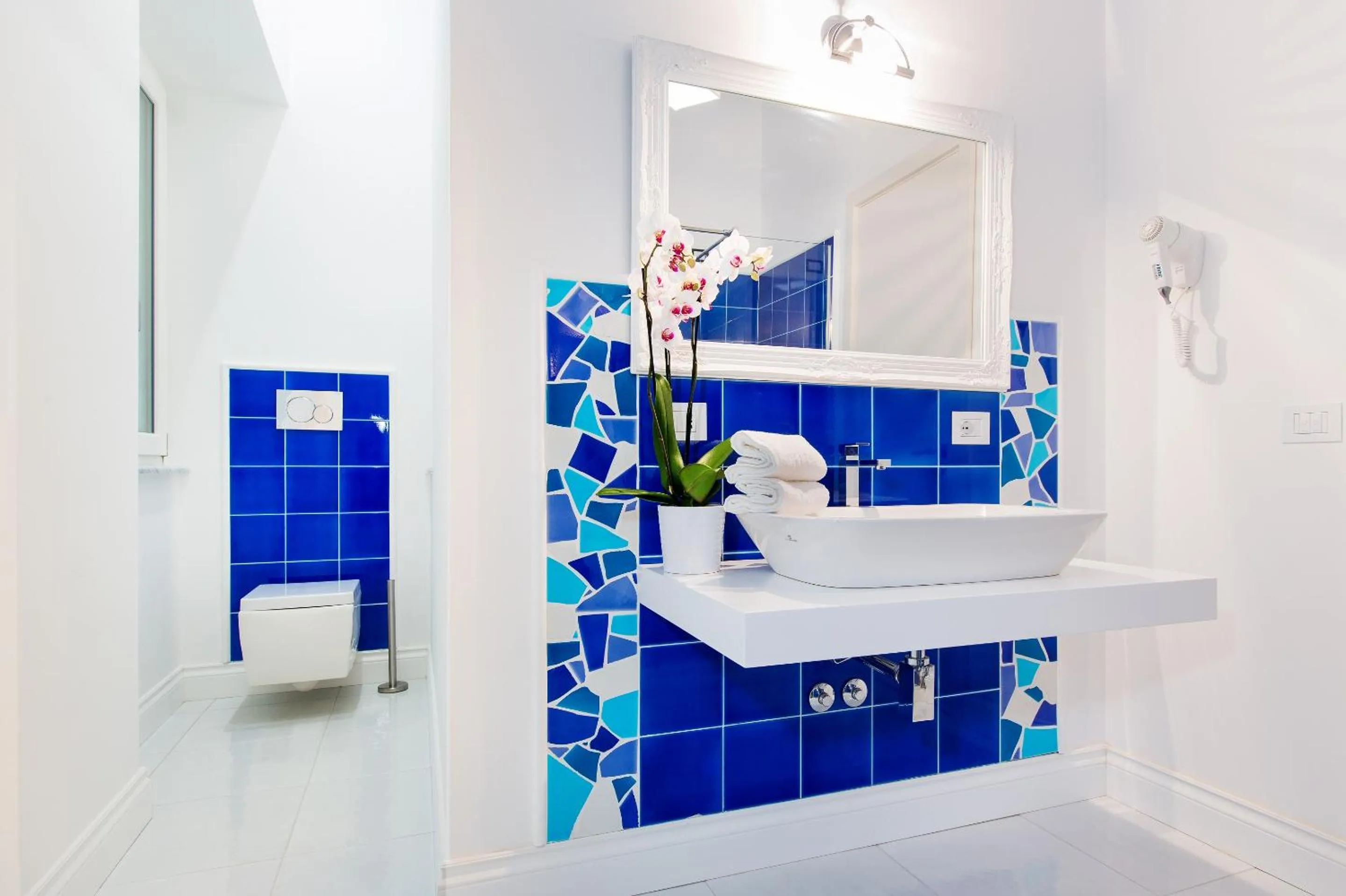 Bathroom in Palazzo Murrano - Adults Only