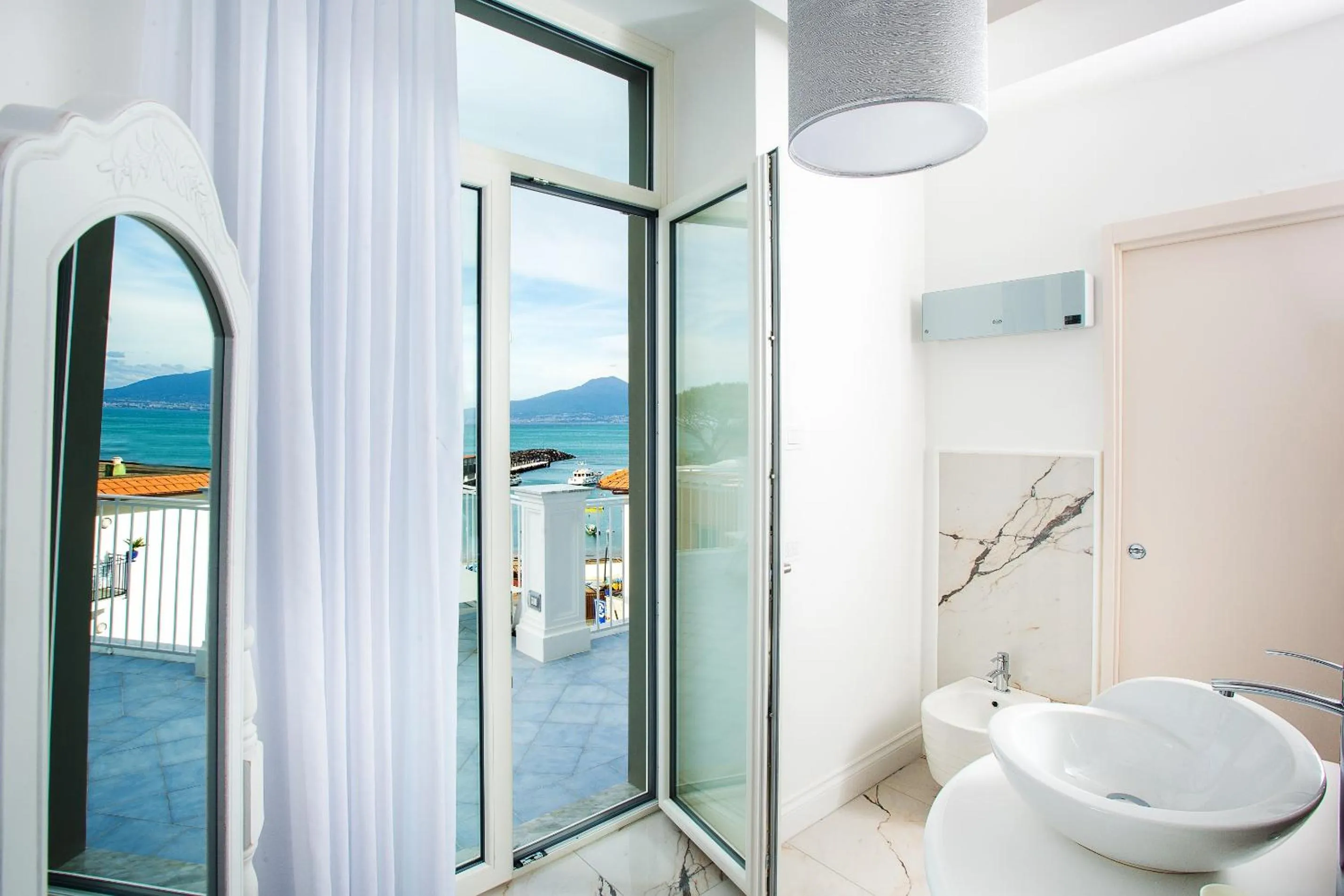 Landmark view in Palazzo Murrano - Adults Only