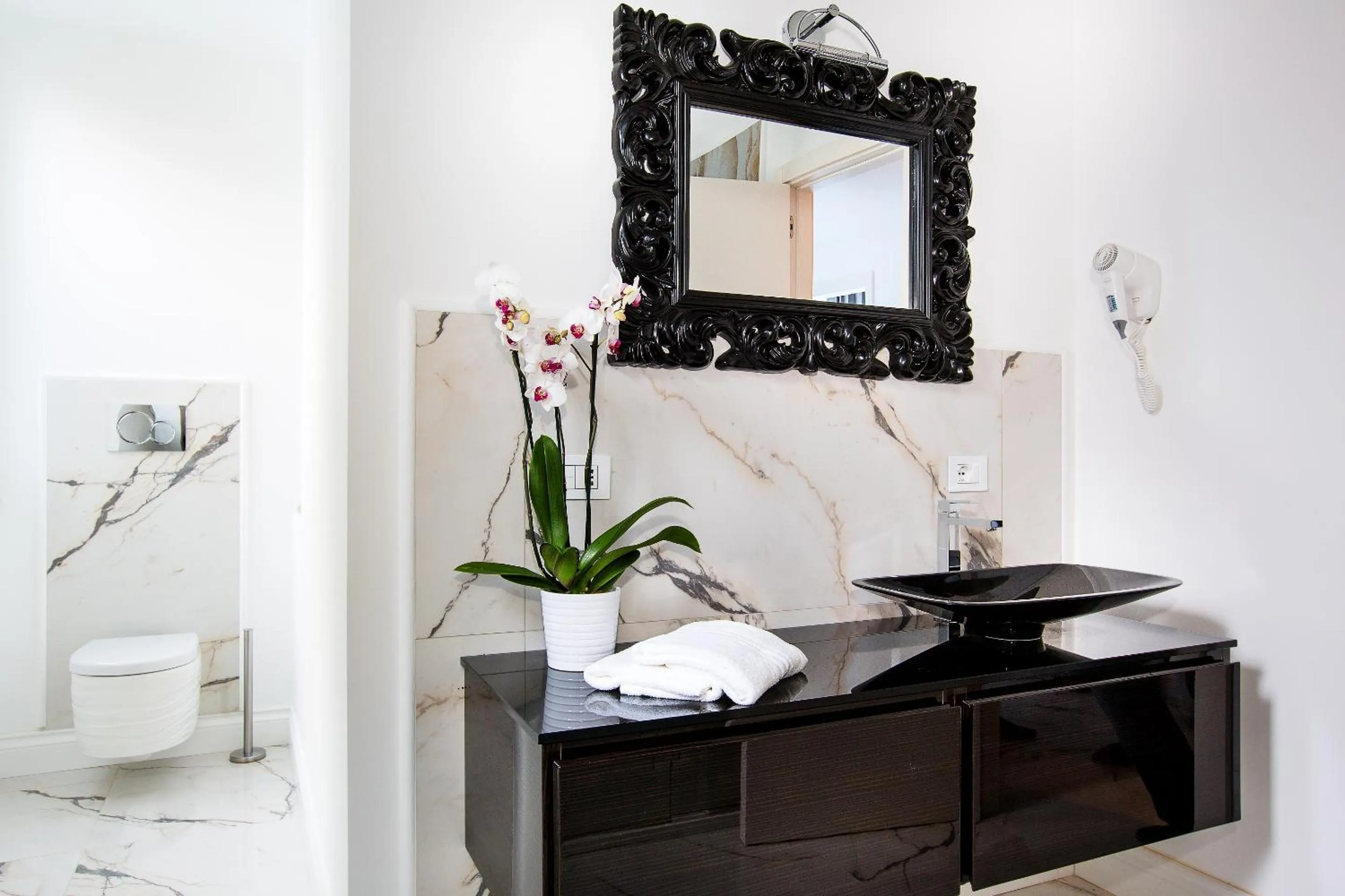 Bathroom in Palazzo Murrano - Adults Only