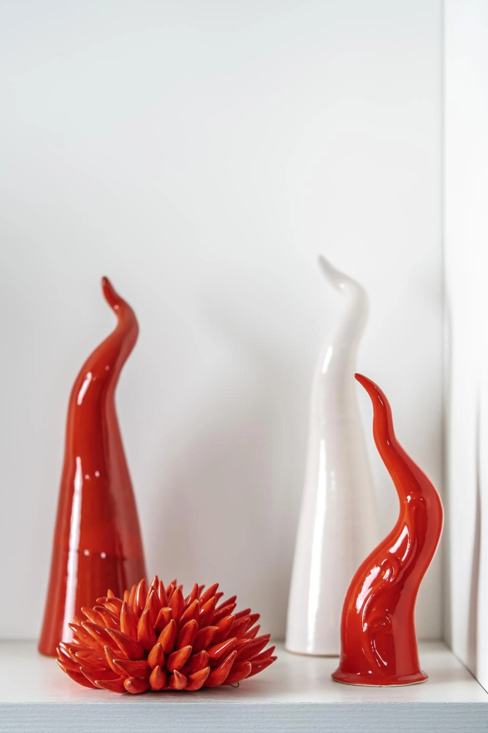 Decorative detail in Palazzo Murrano - Adults Only