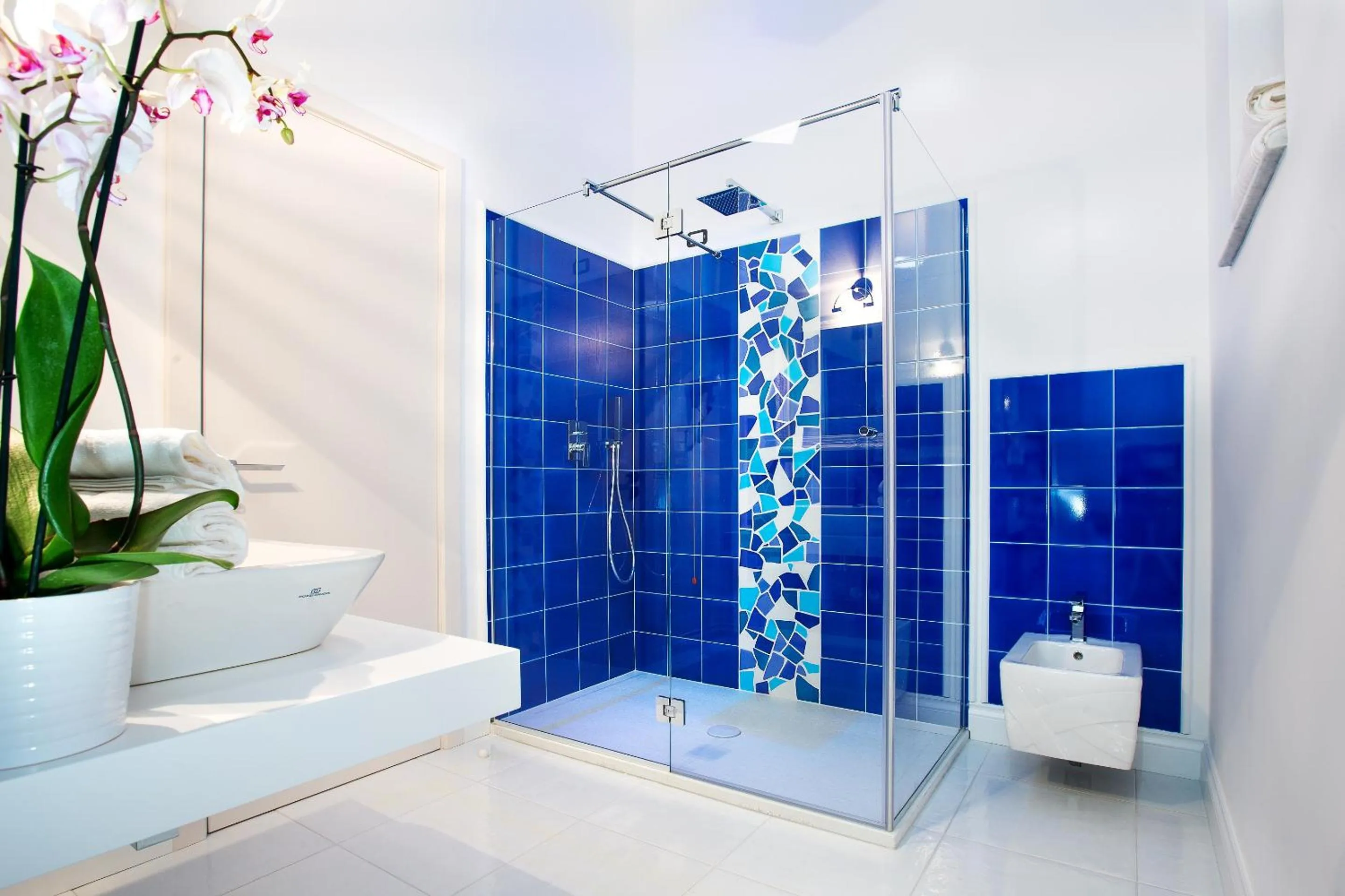 Bathroom in Palazzo Murrano - Adults Only