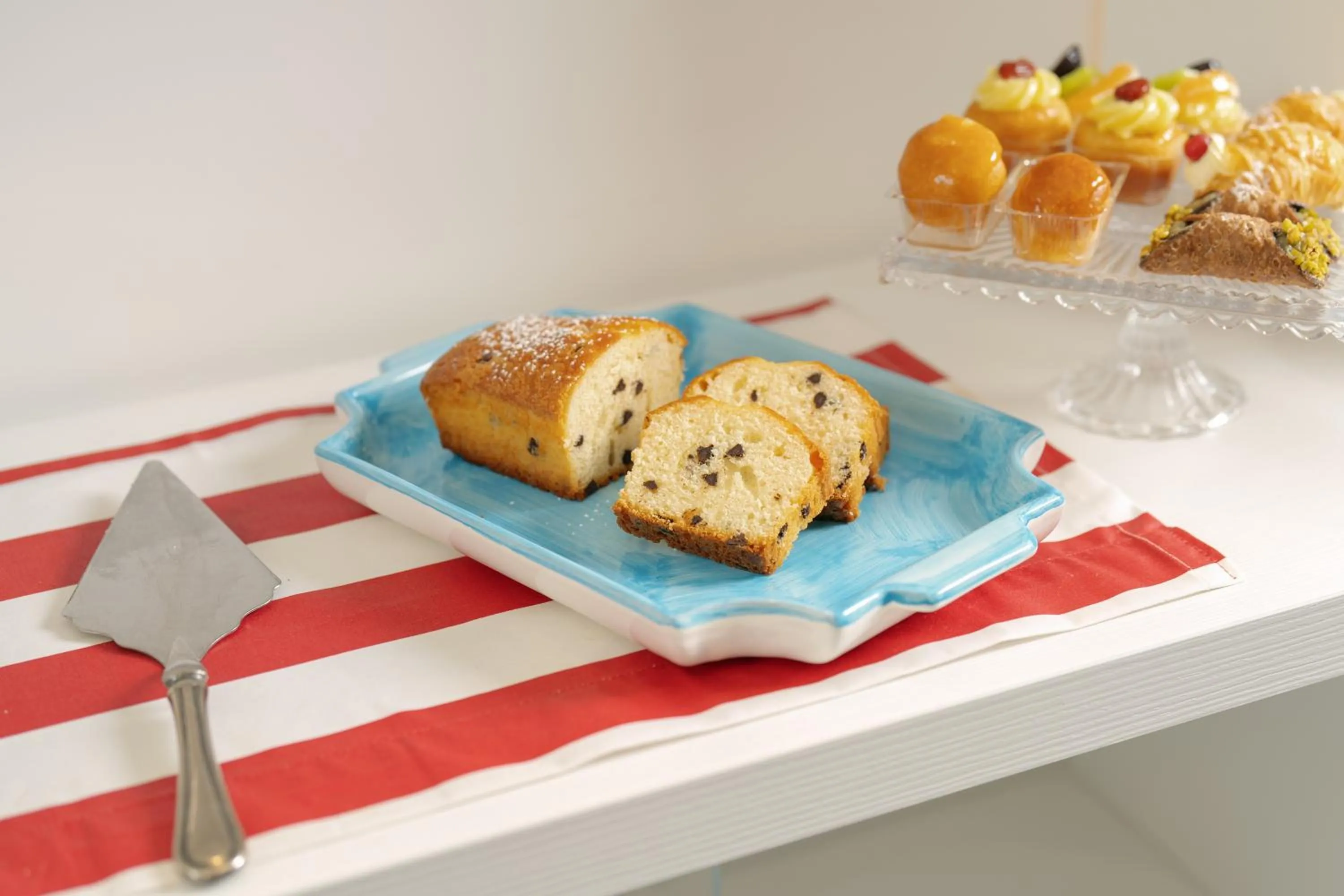 Breakfast in Palazzo Murrano - Adults Only