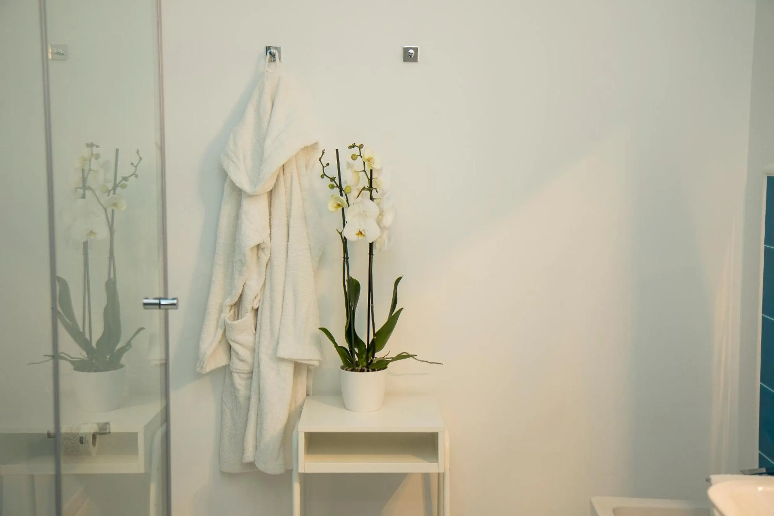 Bathroom in Palazzo Murrano - Adults Only