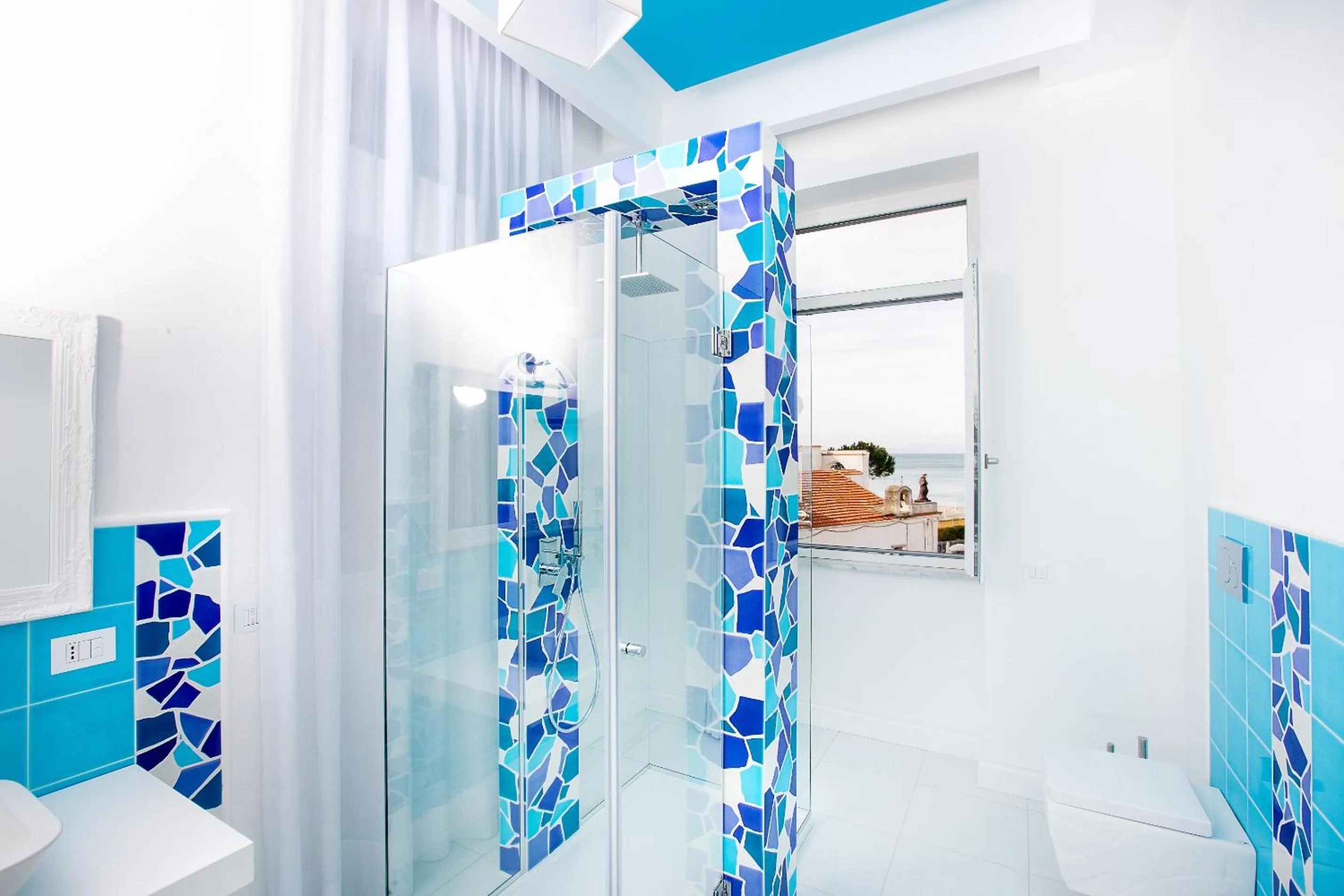 Bathroom in Palazzo Murrano - Adults Only