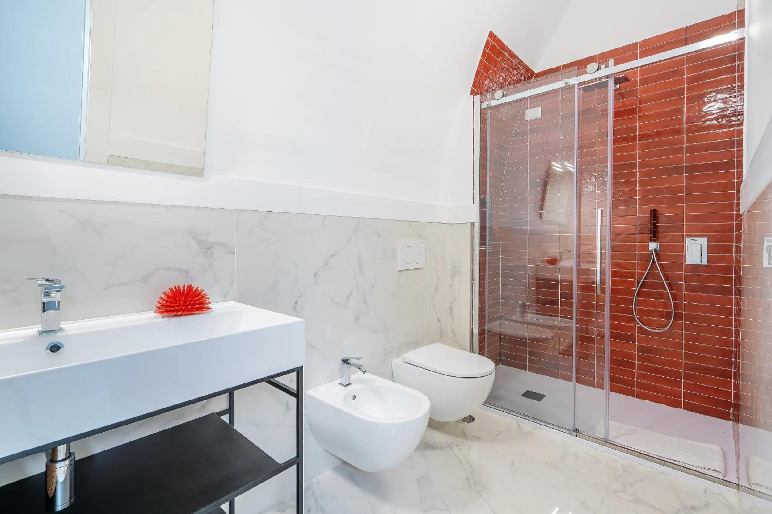 Bathroom in Palazzo Murrano - Adults Only