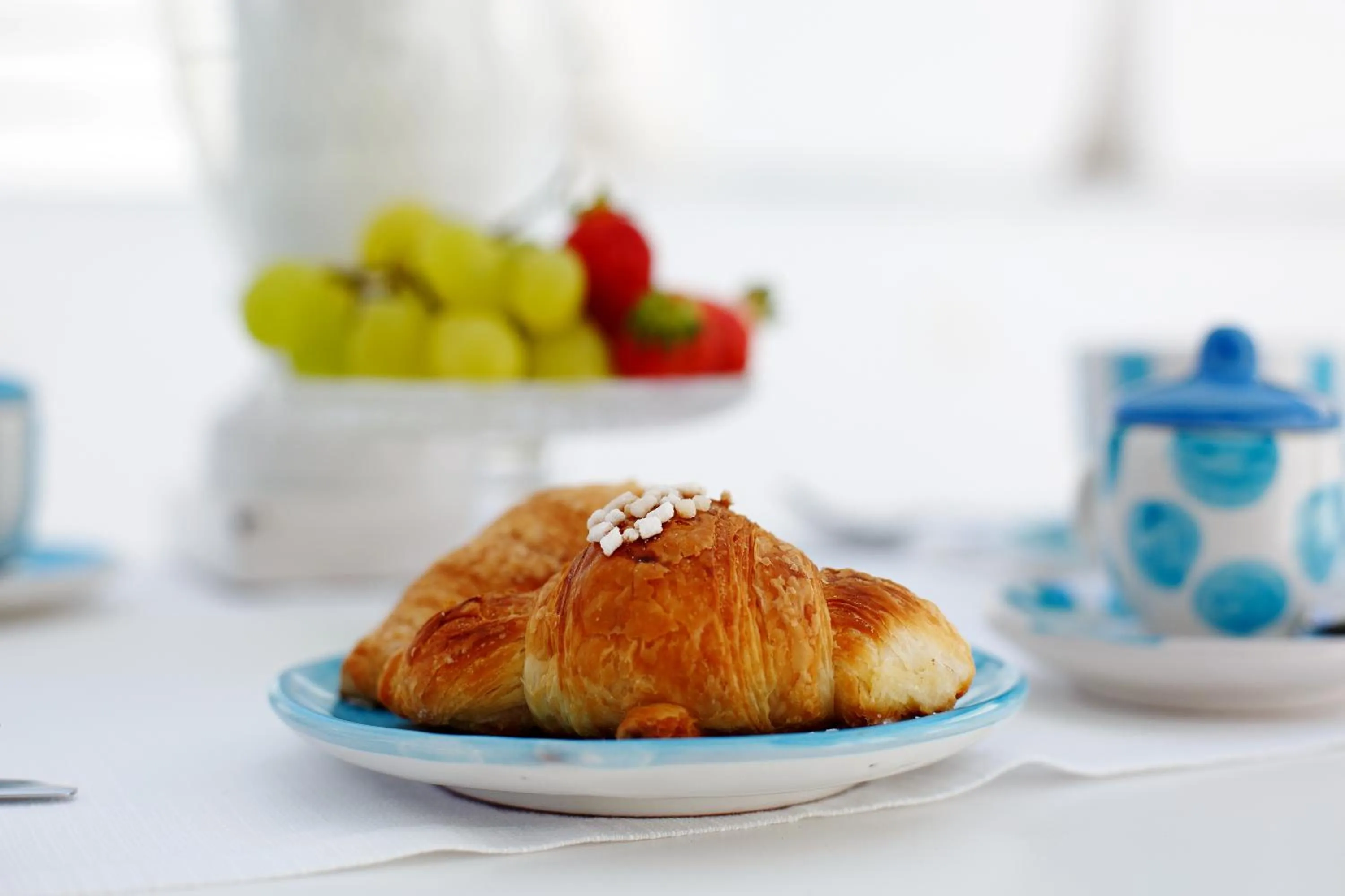 Breakfast in Palazzo Murrano - Adults Only