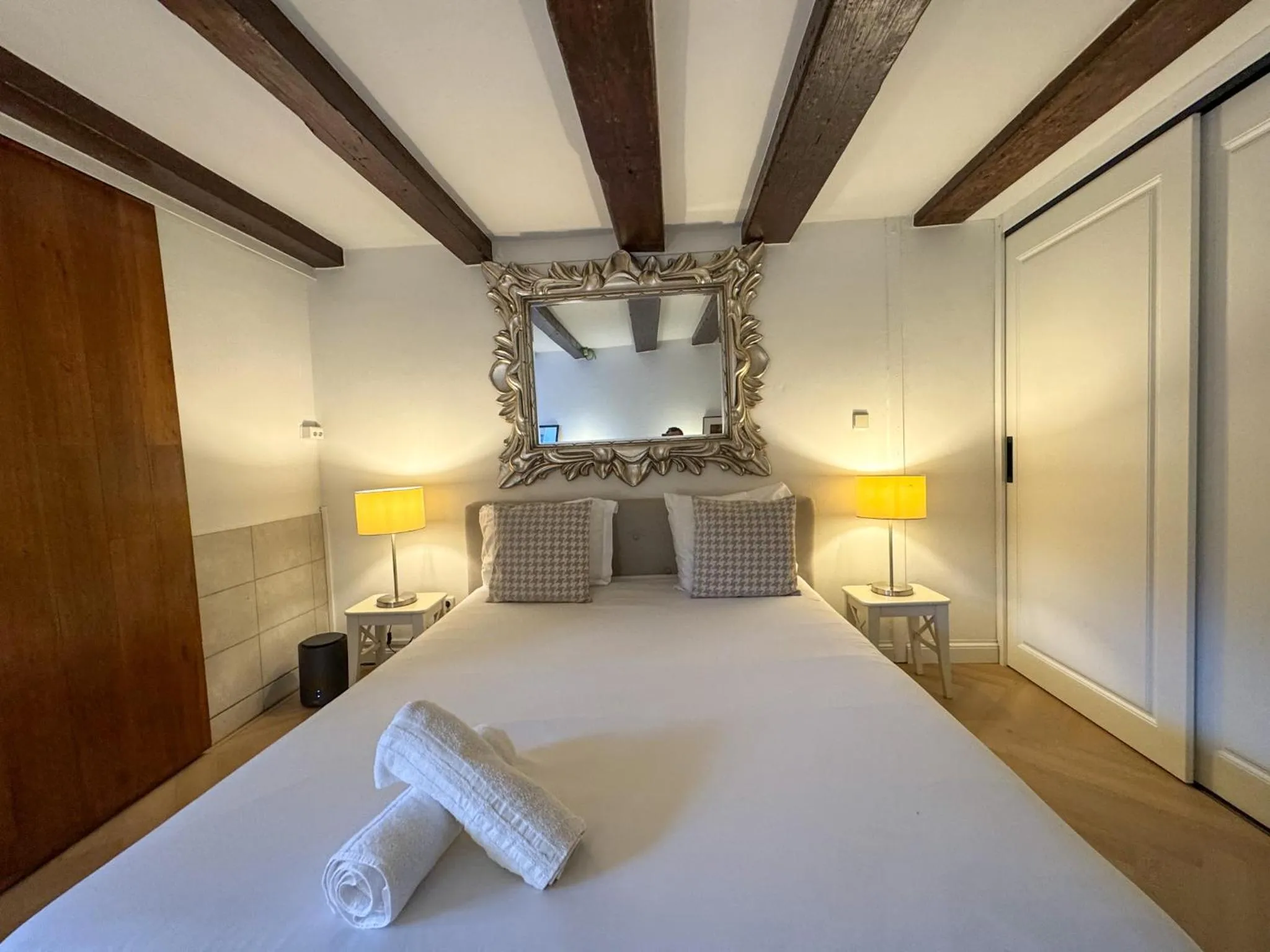 B&B Singel Amsterdam Centre