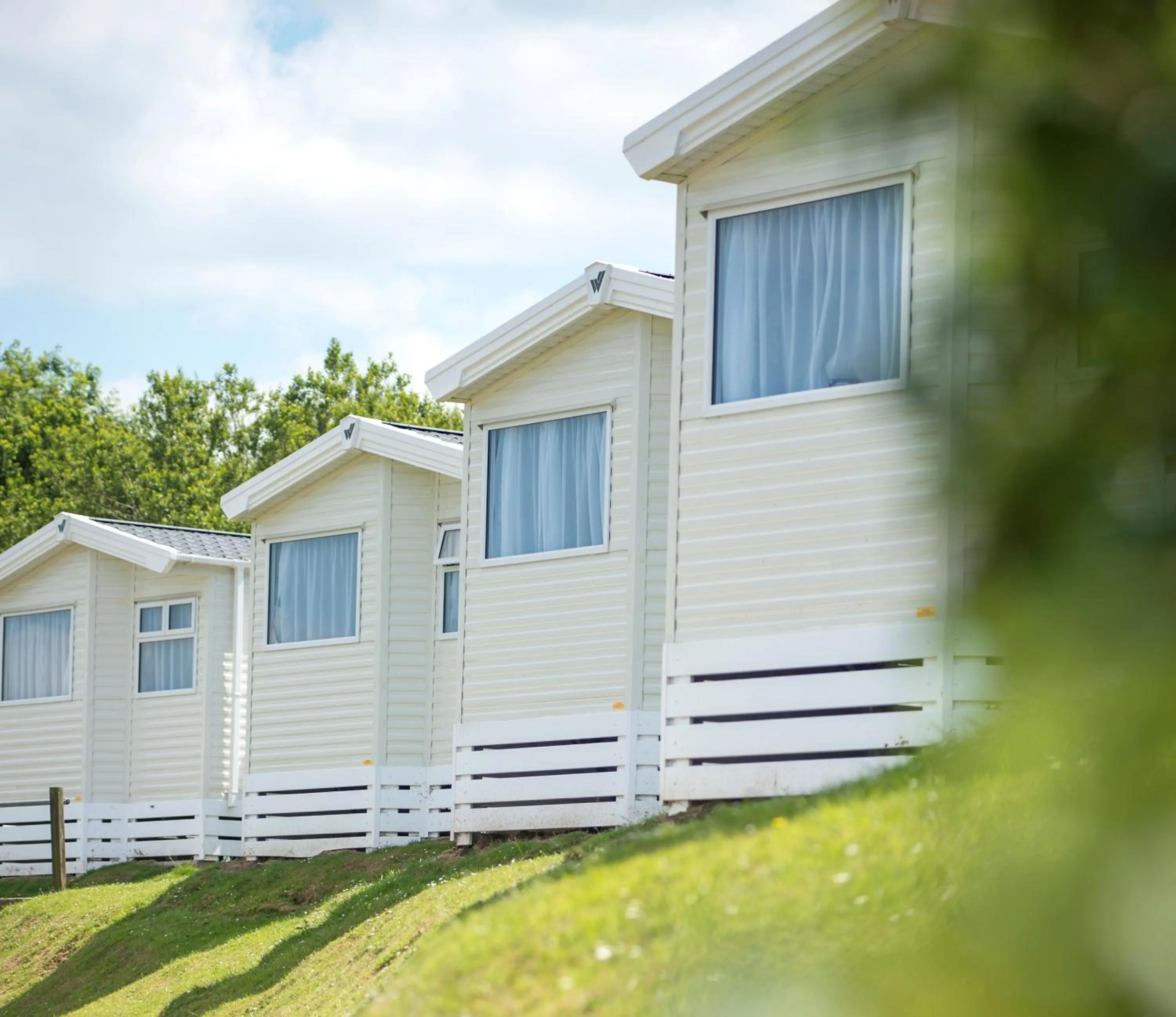 Widemouth Bay Caravan Park
