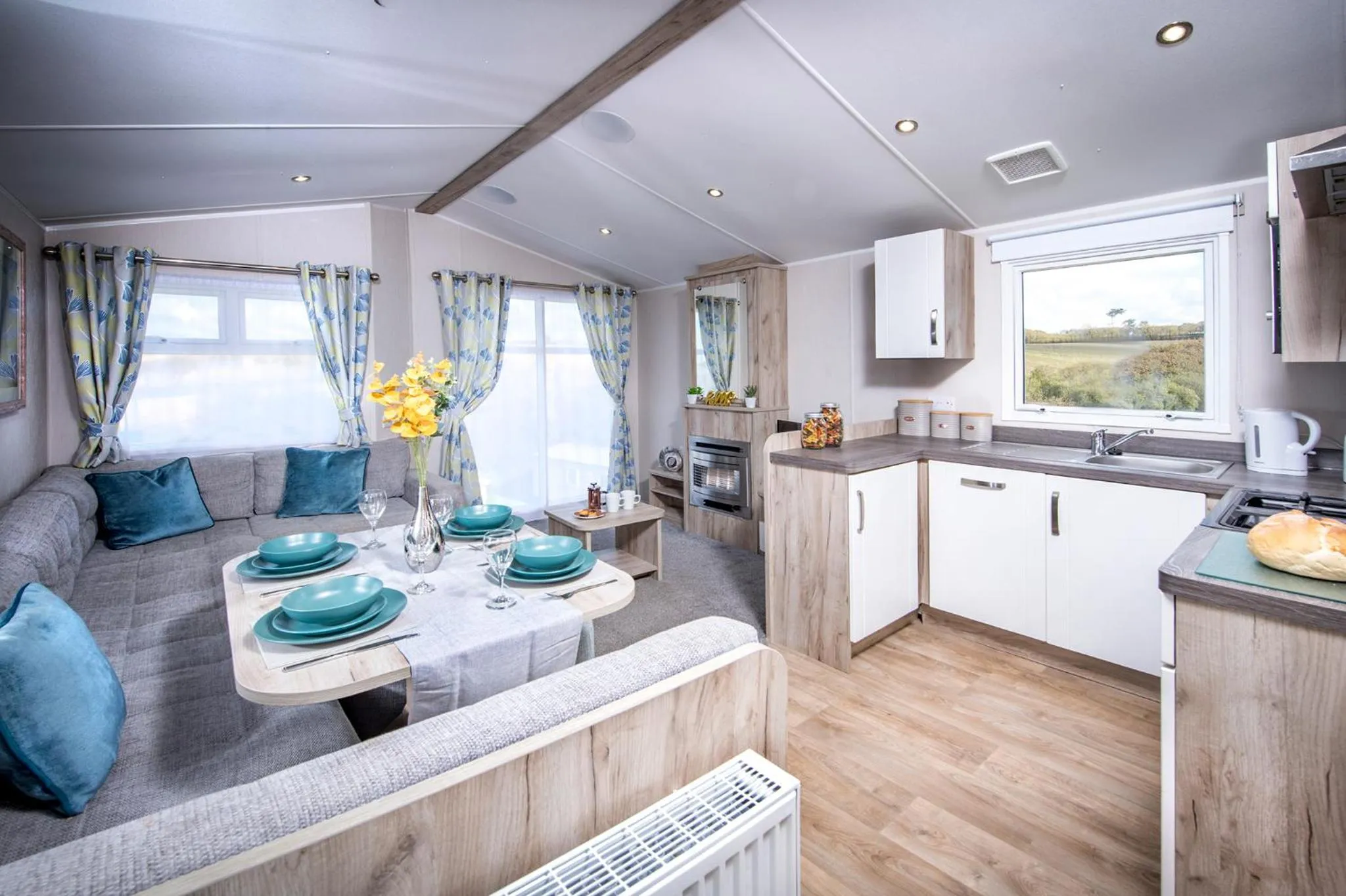 Widemouth Bay Caravan Park