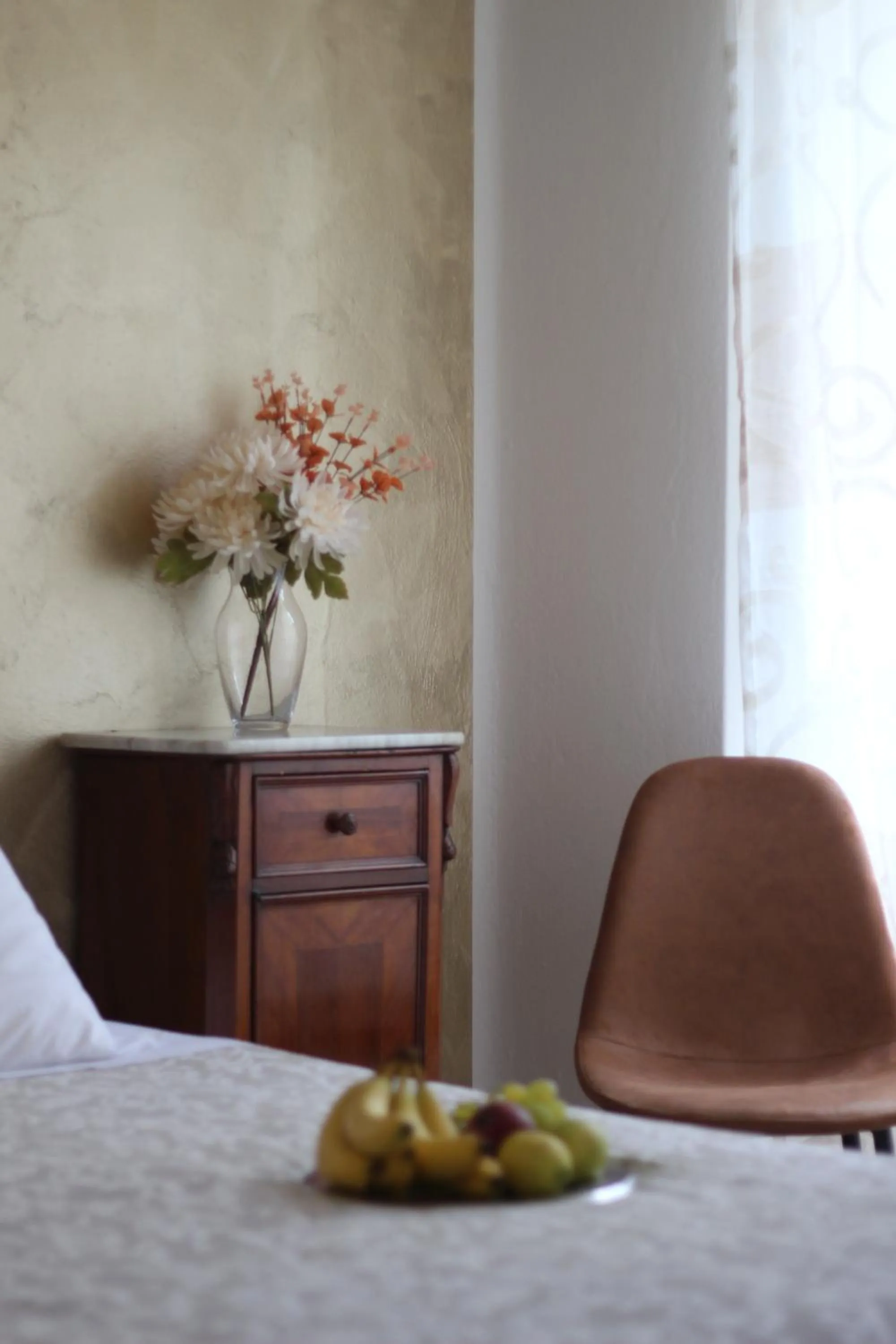 Photo of the whole room, Bed in La Pieve