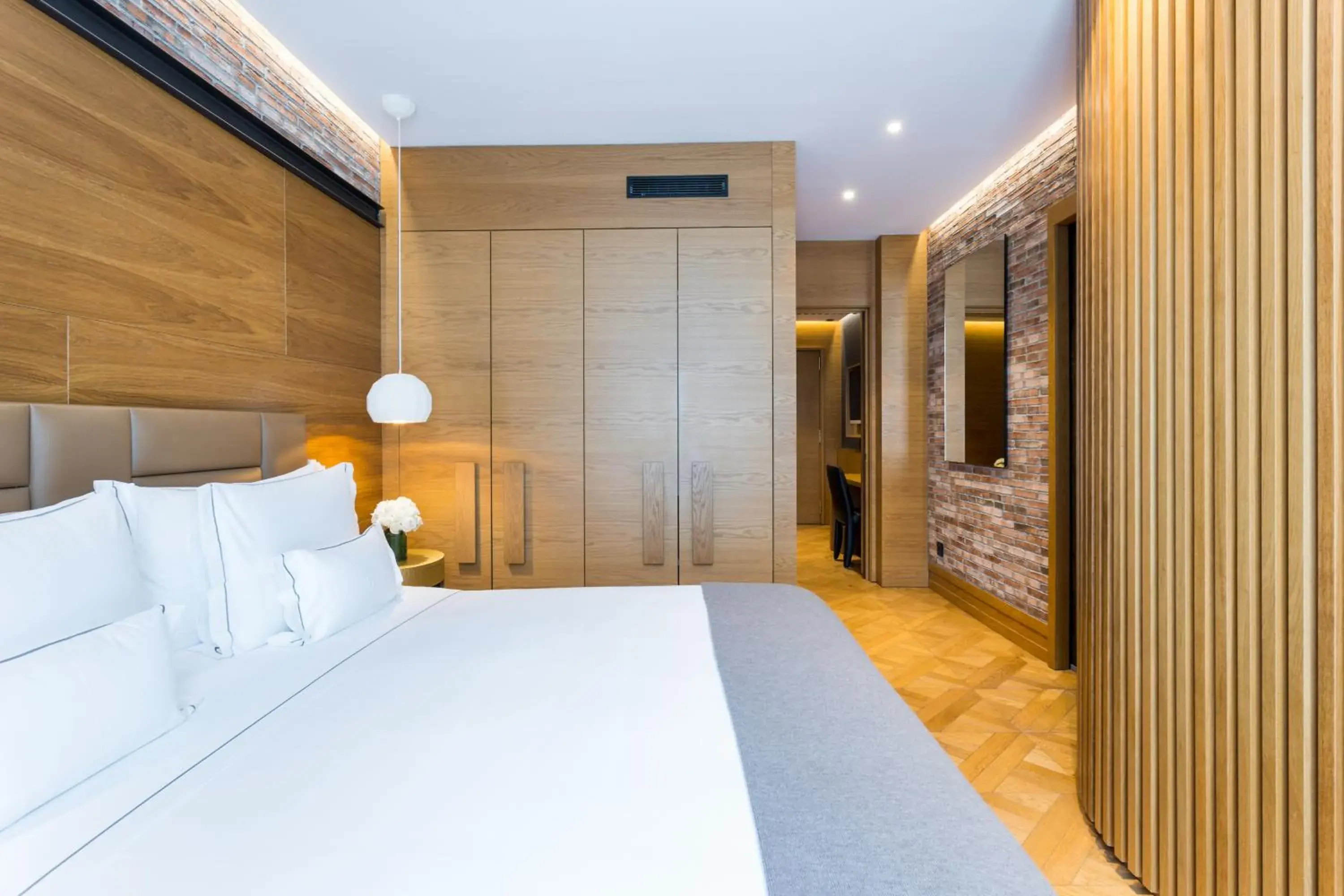 Studio in Monument Hotel Studio in Monument Hotel