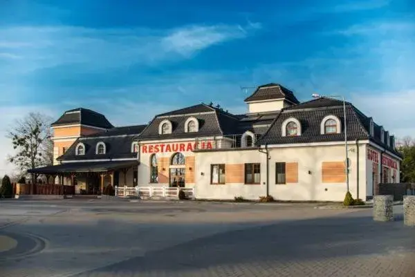 Vanilla House Vanilla House