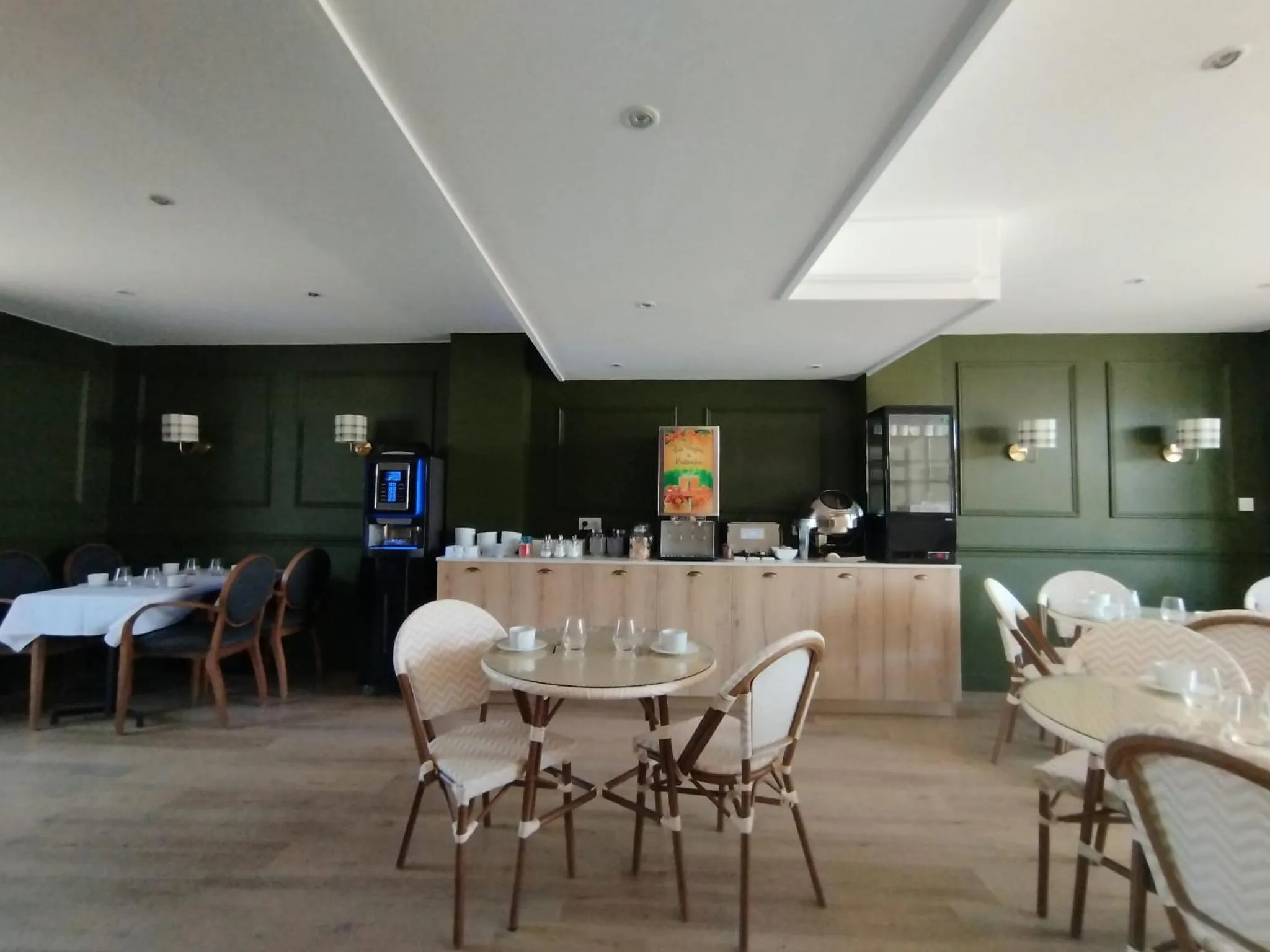 Hotel Anne De Bretagne BLOIS