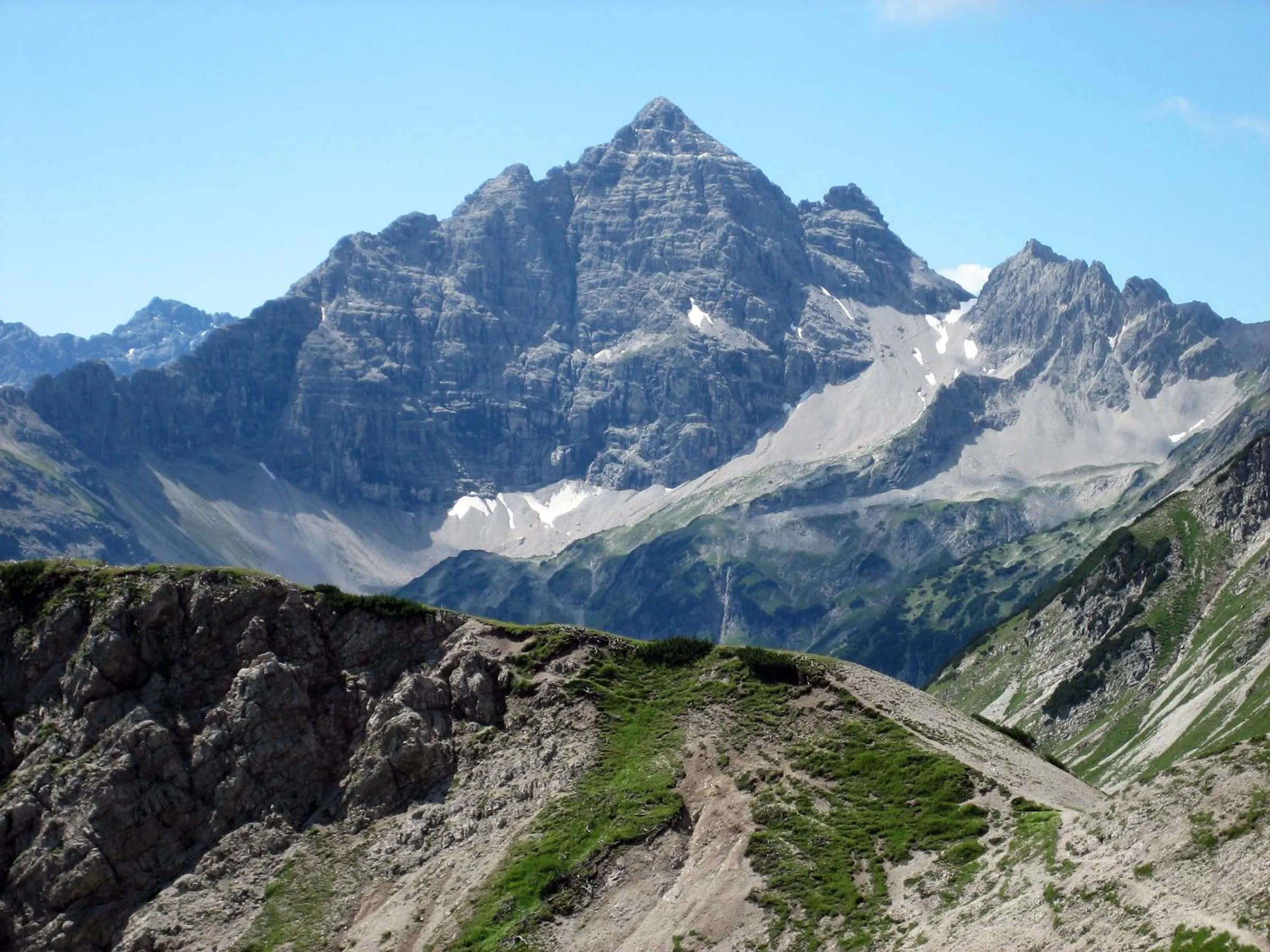 Summer in Grüner Hut - DEIN BERGHOTEL