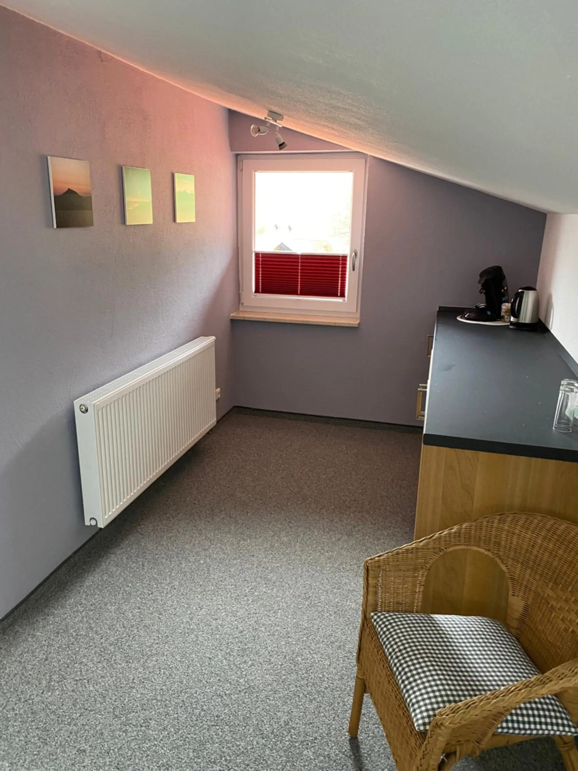 Living room in Grüner Hut - DEIN BERGHOTEL