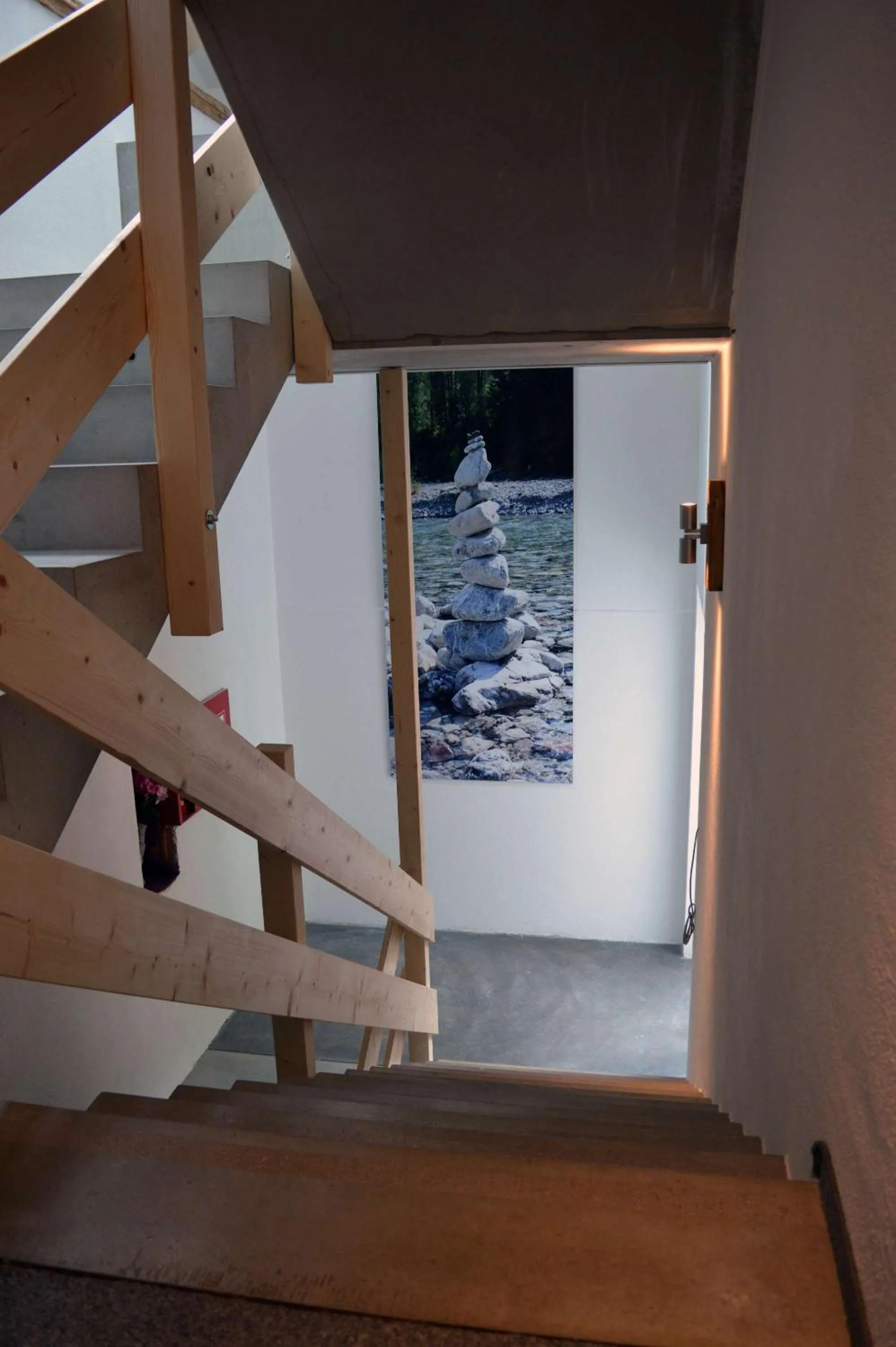 Decorative detail in Grüner Hut - DEIN BERGHOTEL