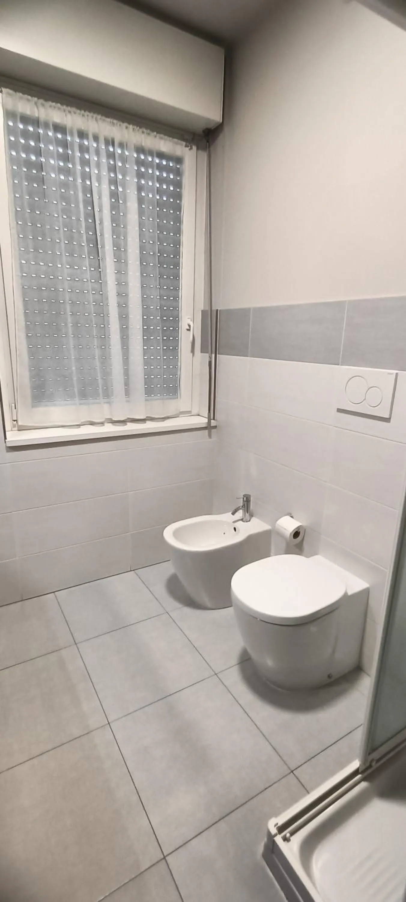 Toilet in Millaenya Inn