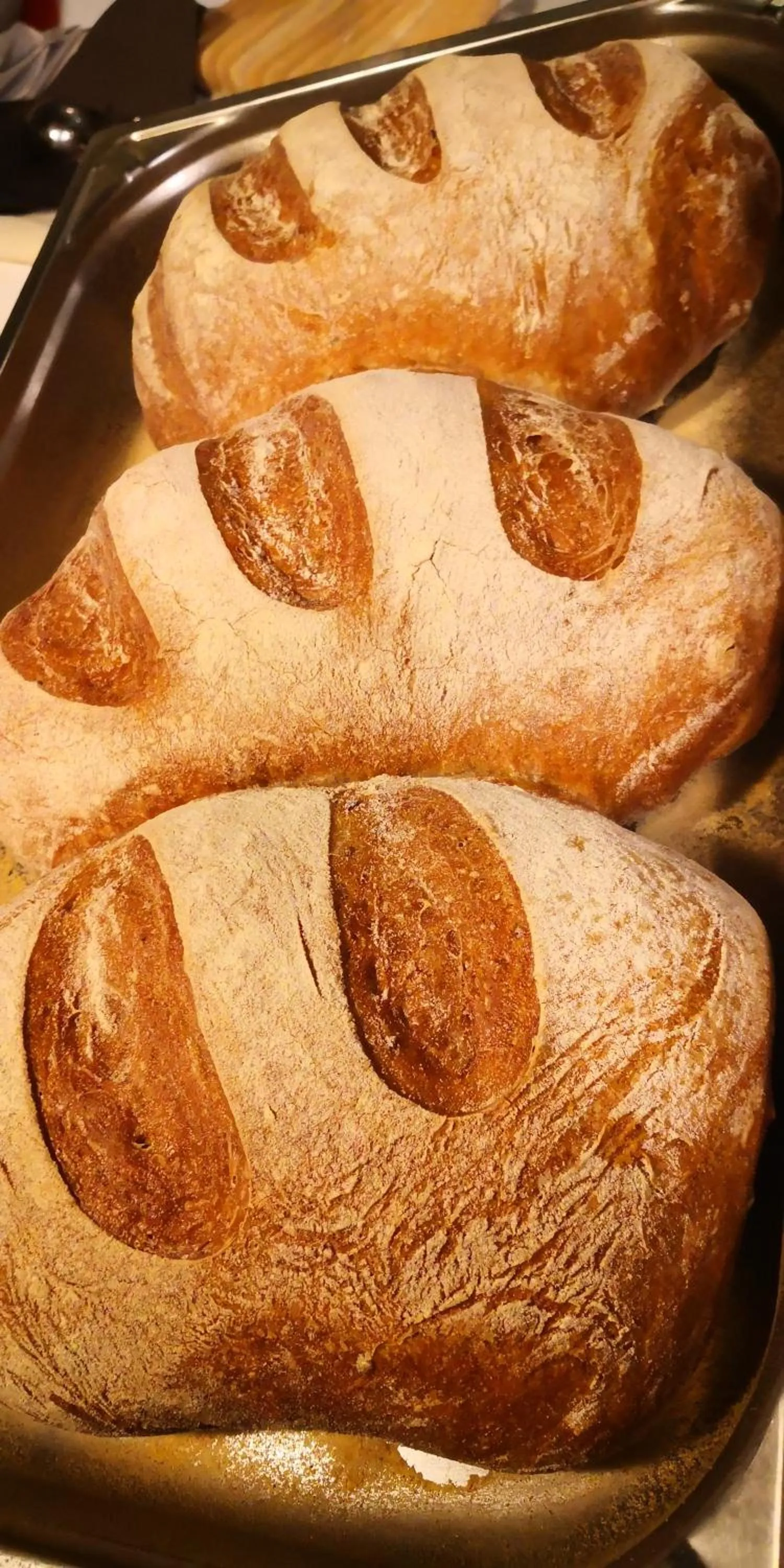 Restaurant/places to eat in Millaenya Inn