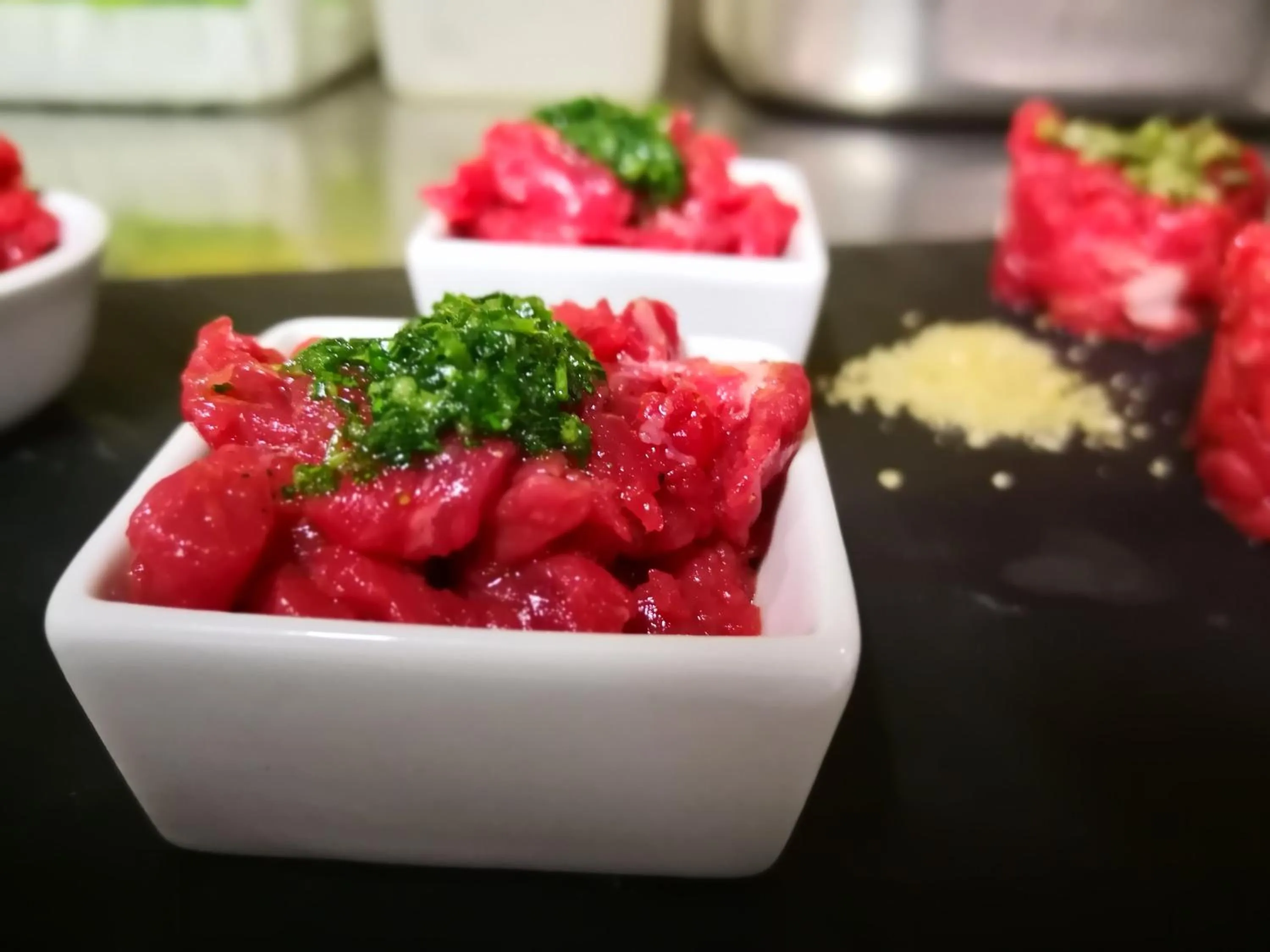 Restaurant/places to eat in Millaenya Inn