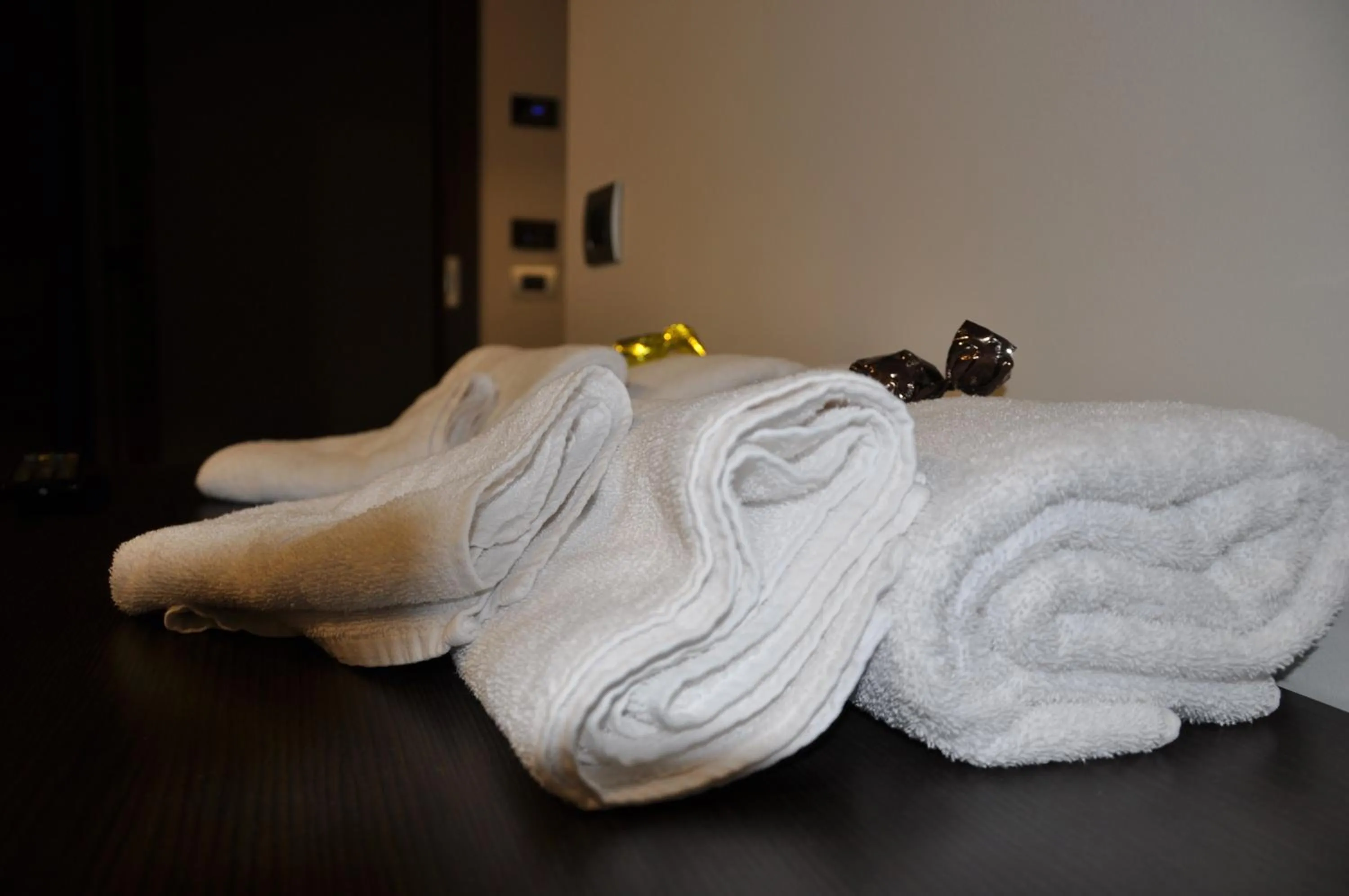 Decorative detail in Millaenya Inn