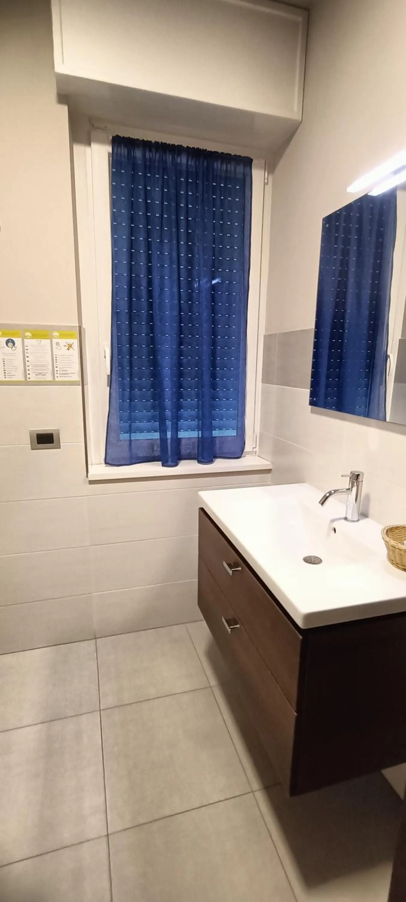 Bathroom in Millaenya Inn