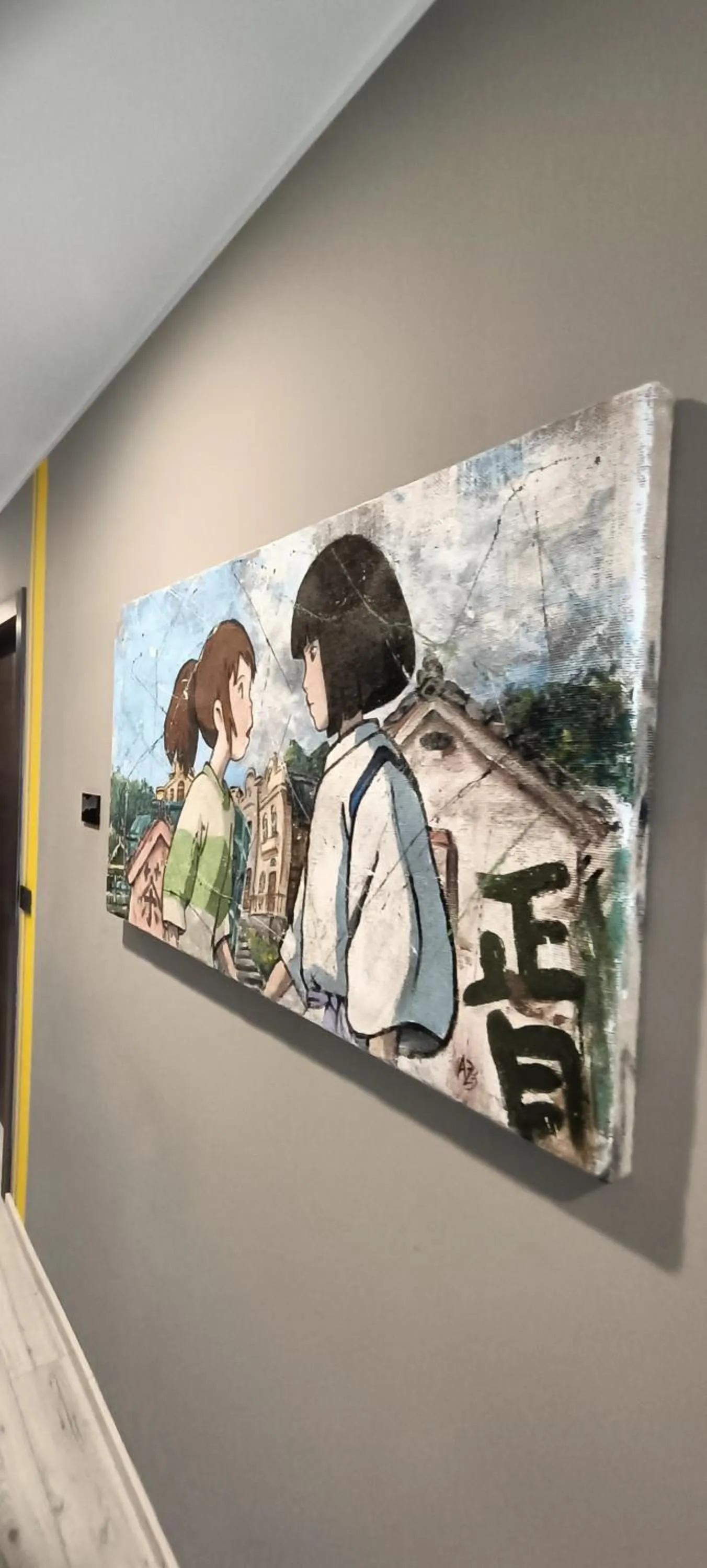 Breakfast in Millaenya Inn