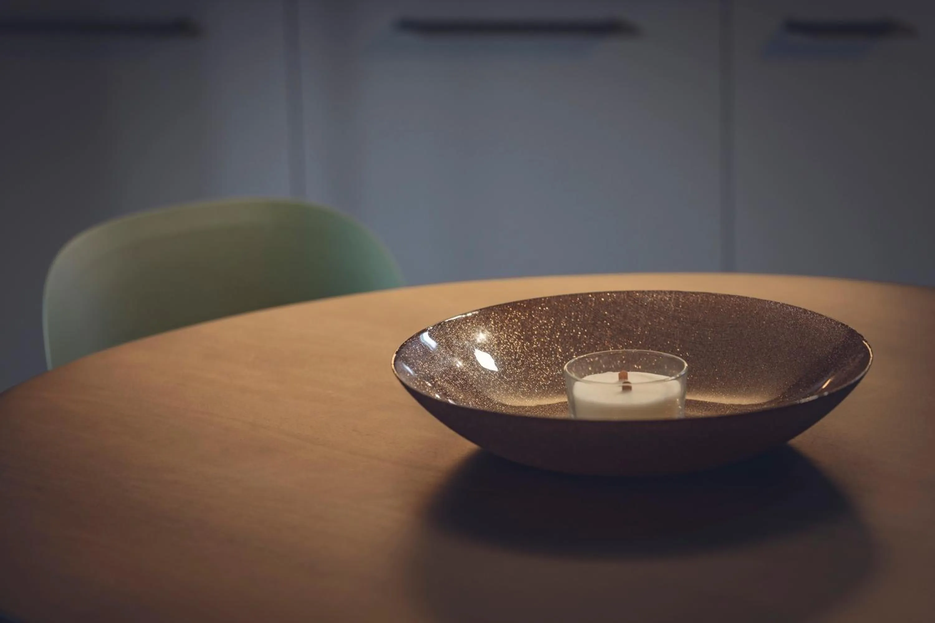 Restaurant/places to eat in Boutique Hotel Villa Alberta