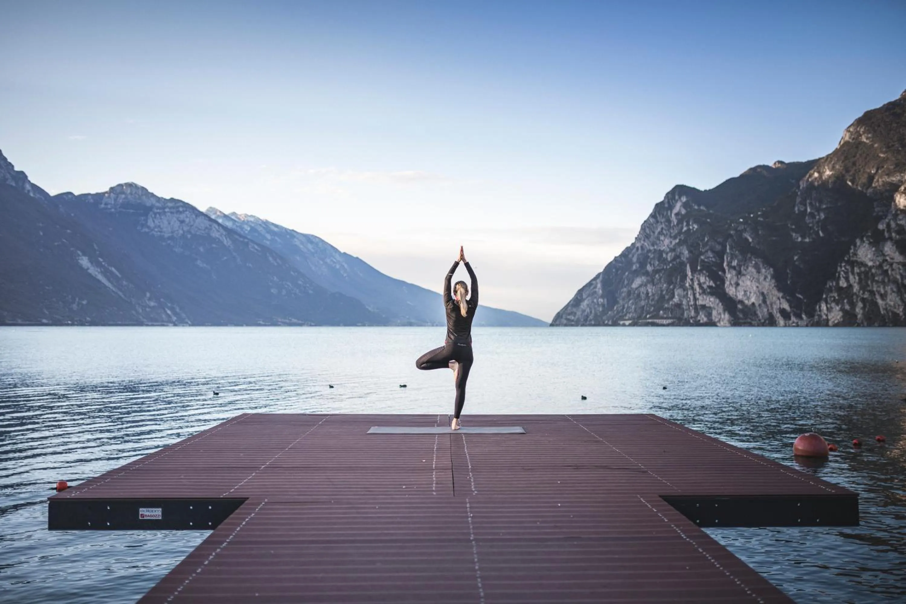 Sports in Boutique Hotel Villa Alberta