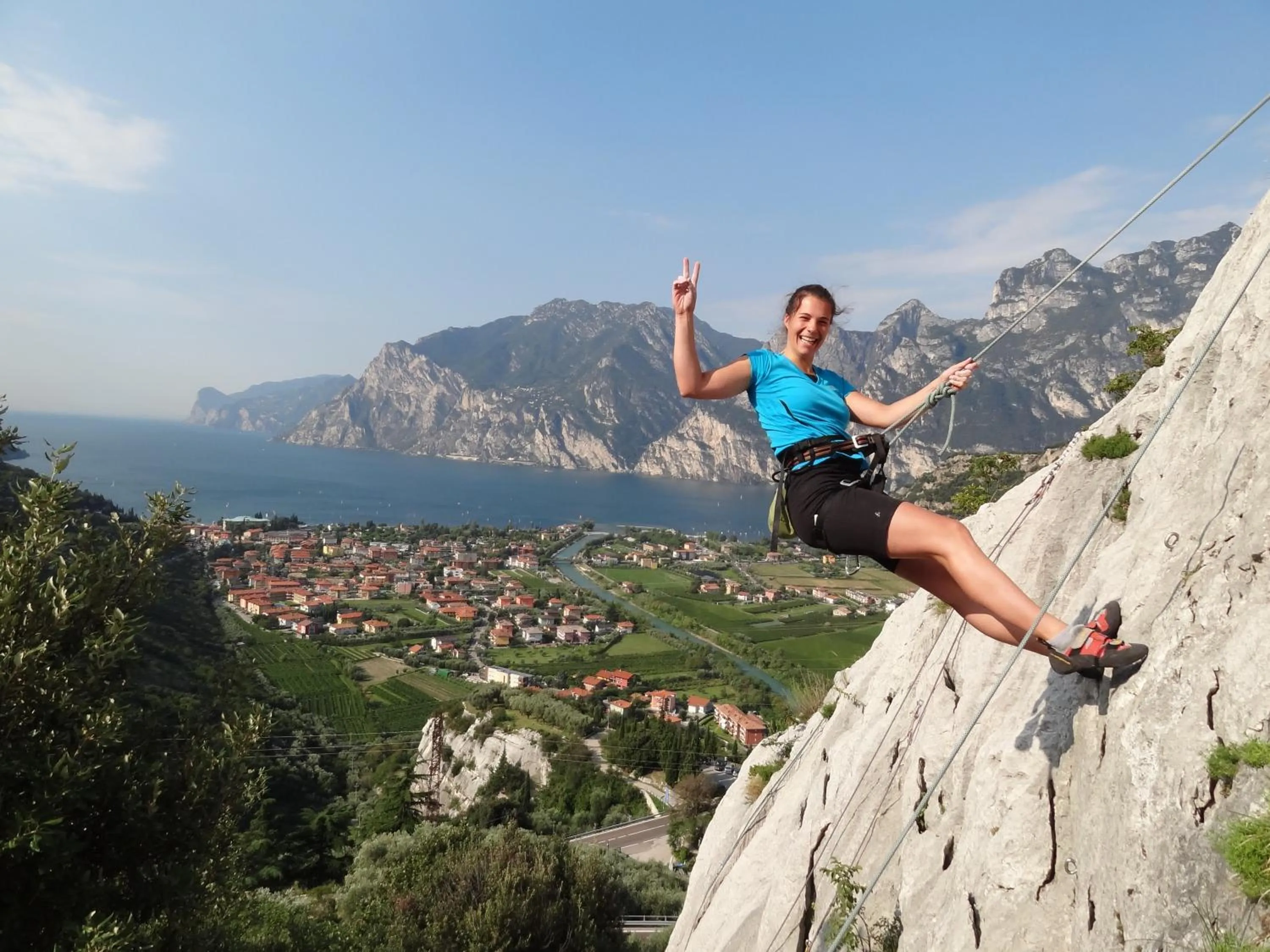 Hiking in Boutique Hotel Villa Alberta