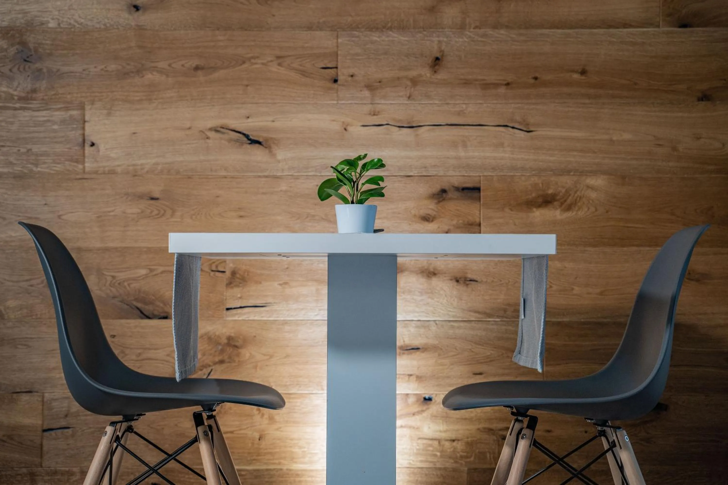 Lounge or bar in Boutique Hotel Villa Alberta