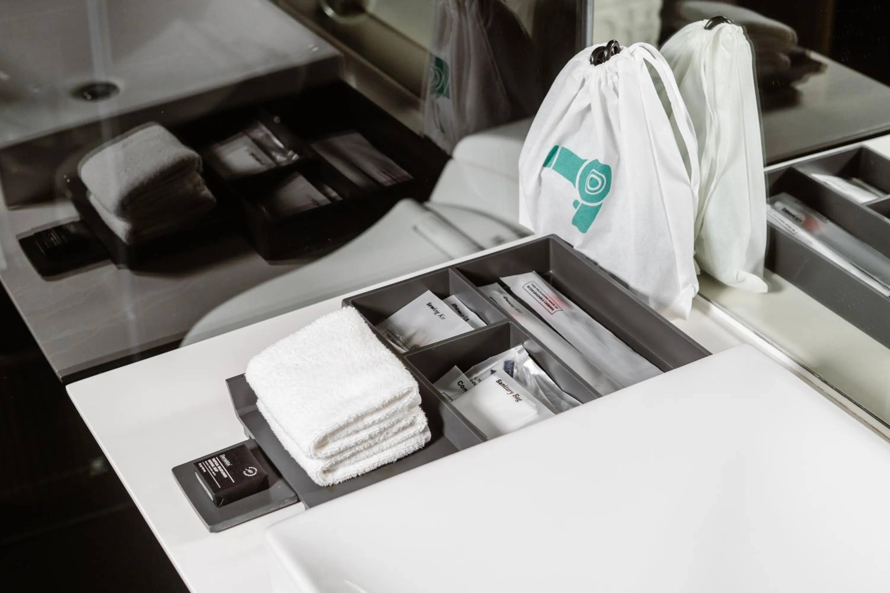 Area and facilities in ARTOTEL Sanur Bali