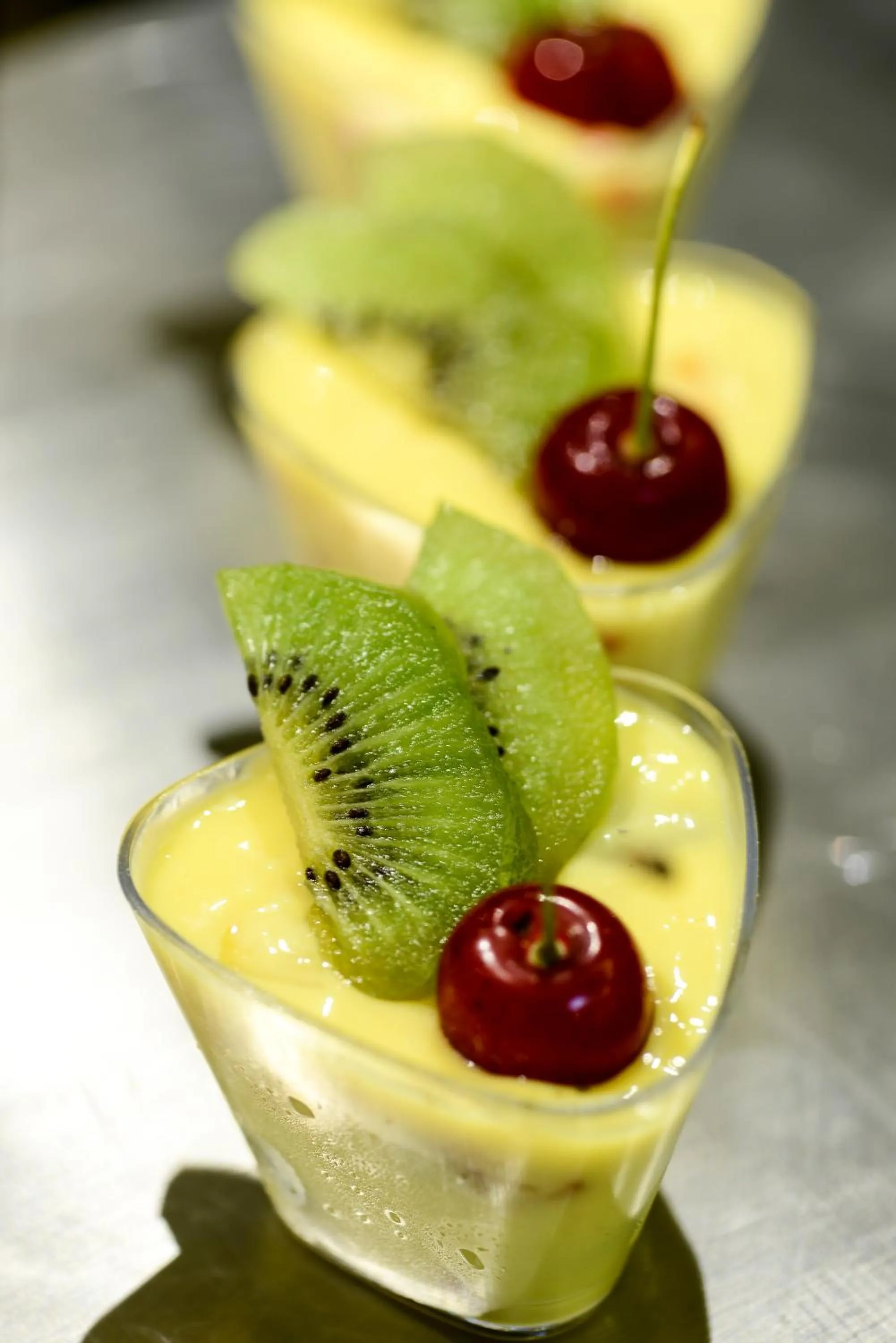 Food close-up in Howard Johnson by Wyndham, Kolkata Airport