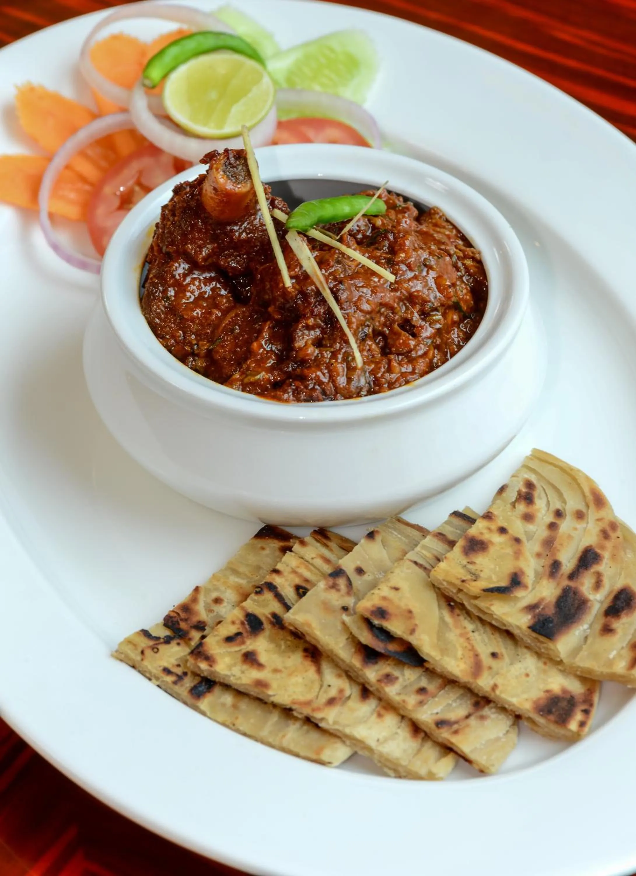Food in Howard Johnson by Wyndham, Kolkata Airport