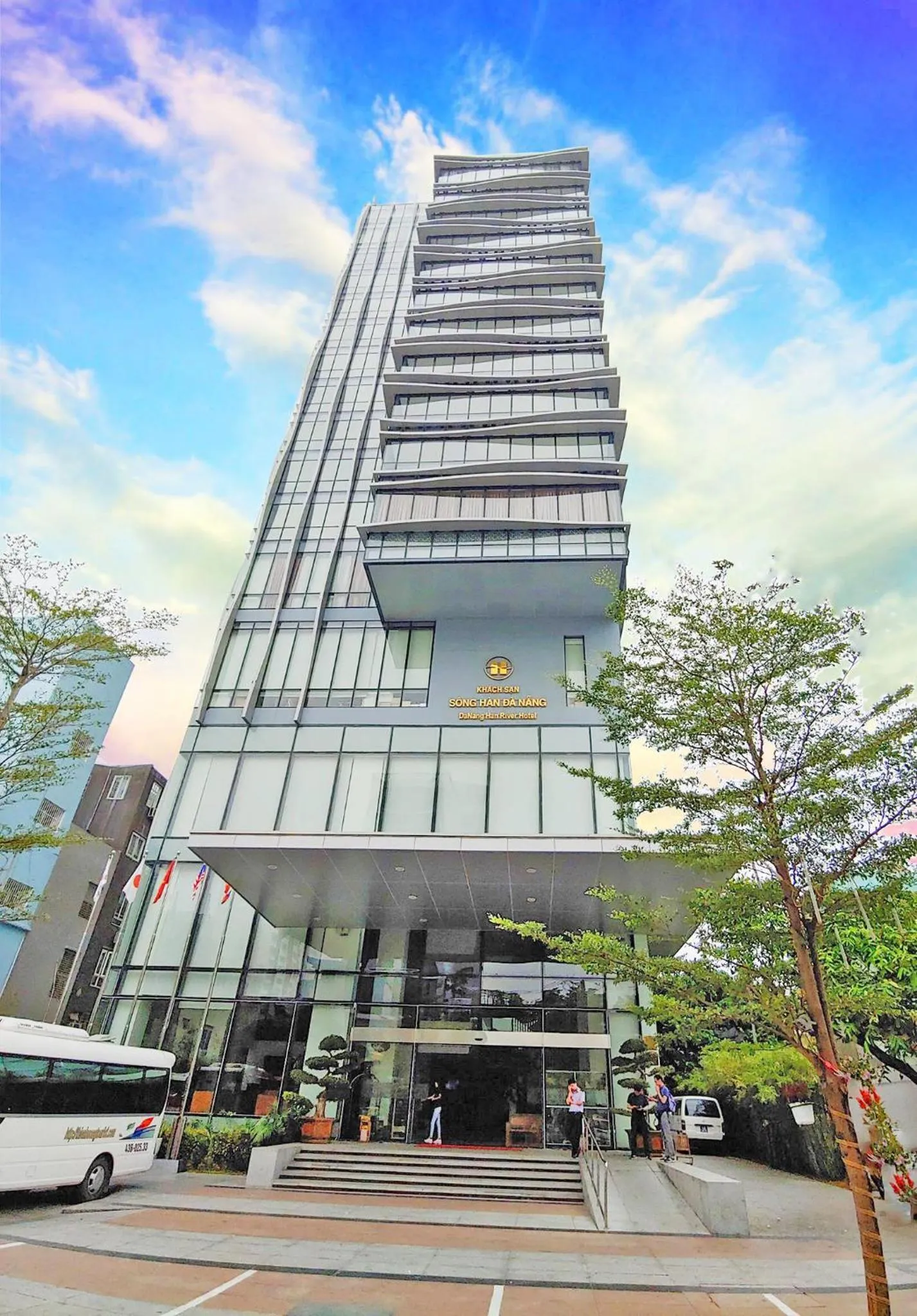 Da Nang Han River Hotel