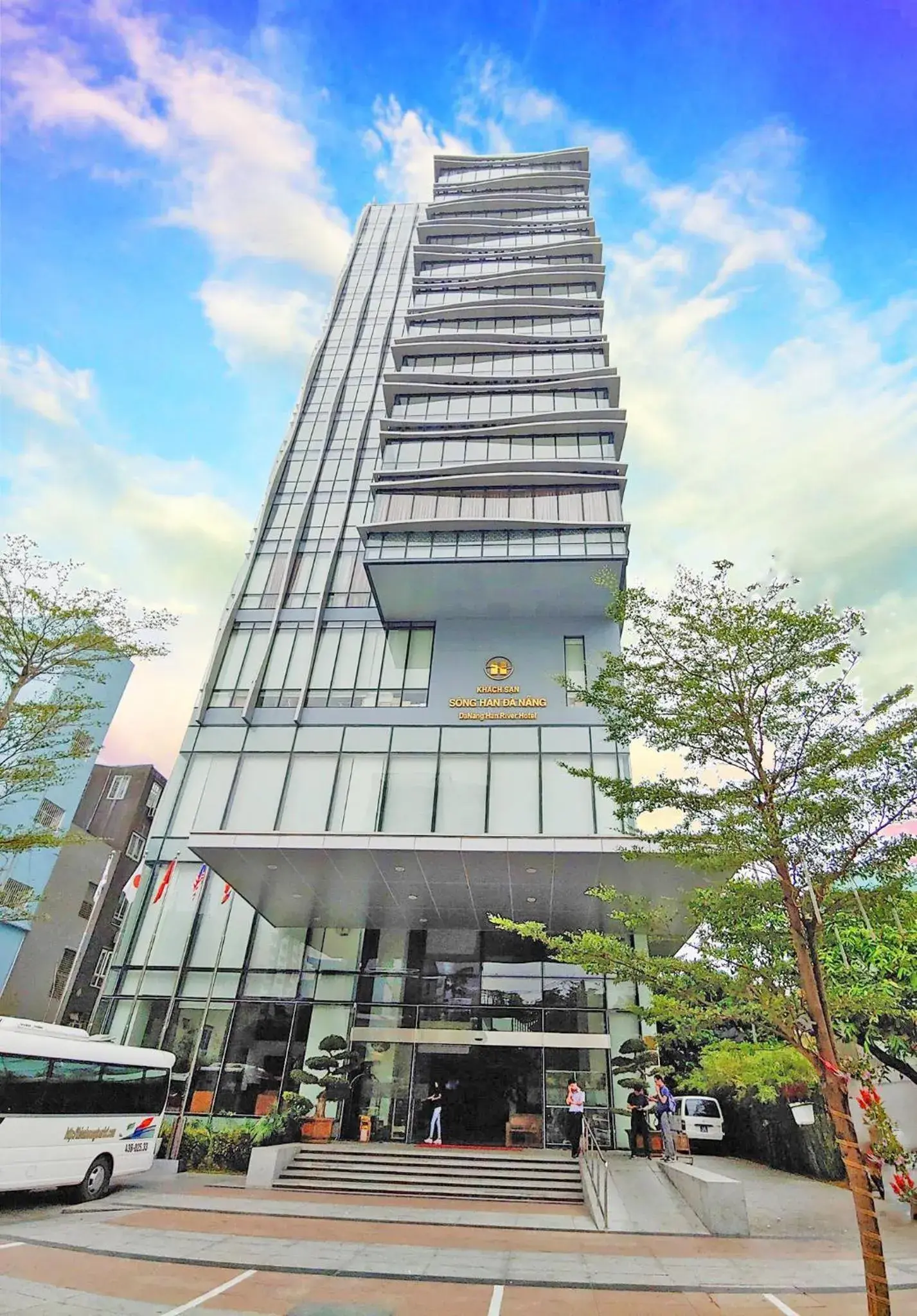 Da Nang Han River Hotel Da Nang Han River Hotel