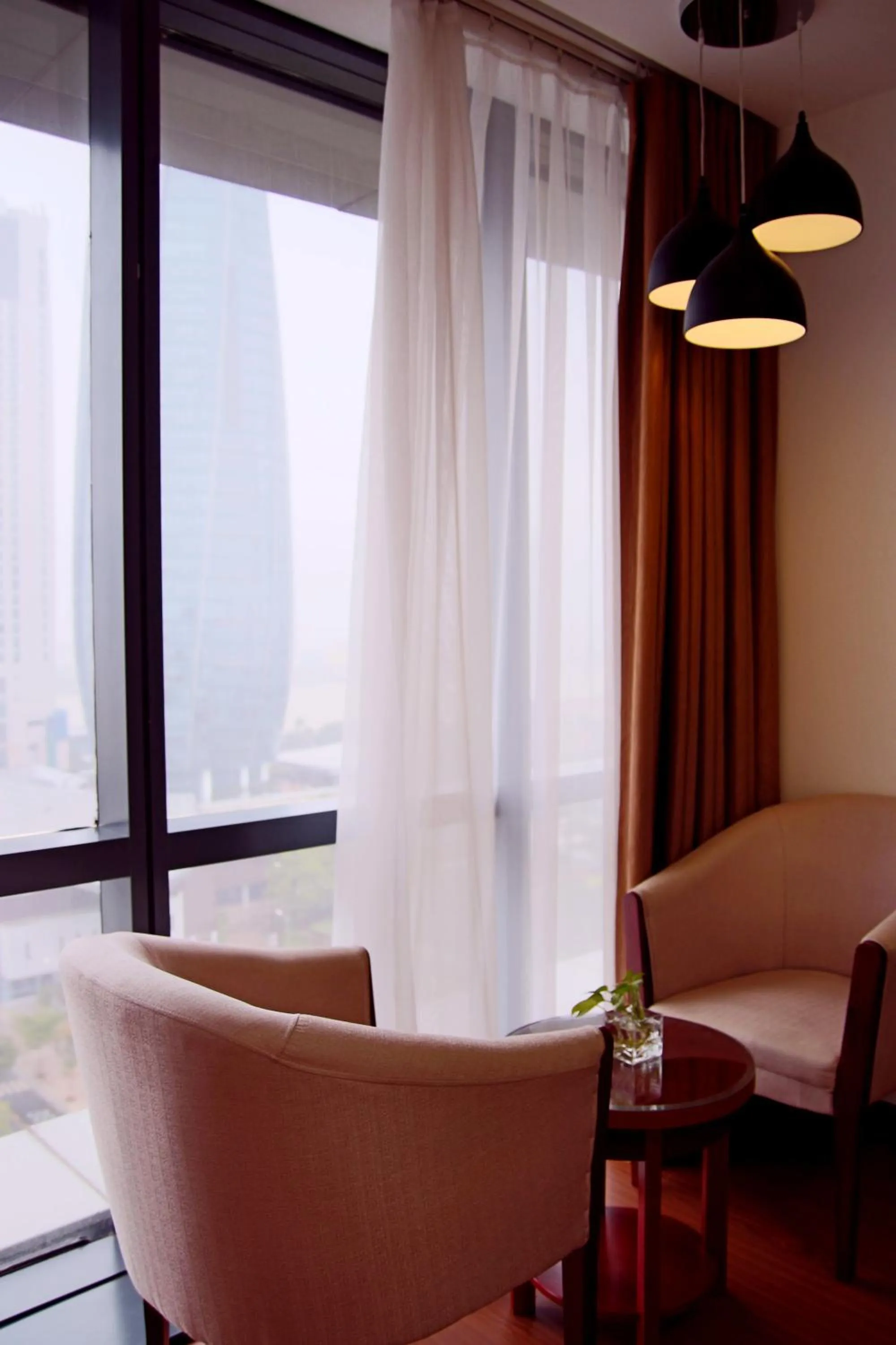 Da Nang Han River Hotel