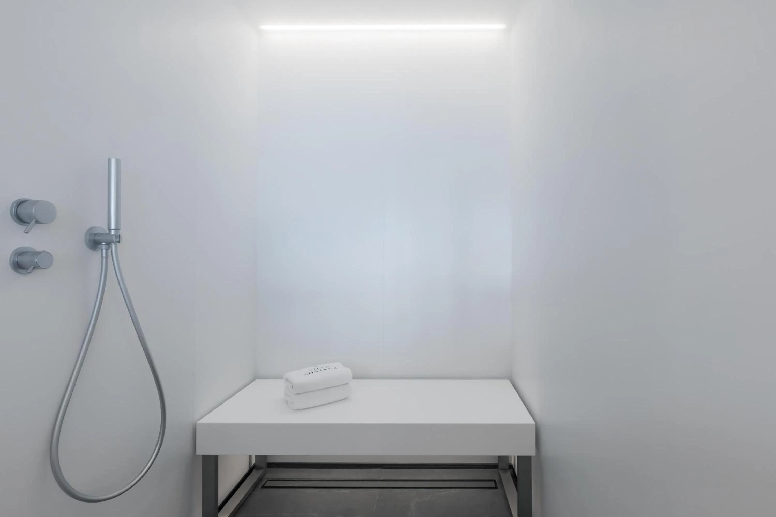 Photo of the whole room in Boutique Hotel Villa Sostaga