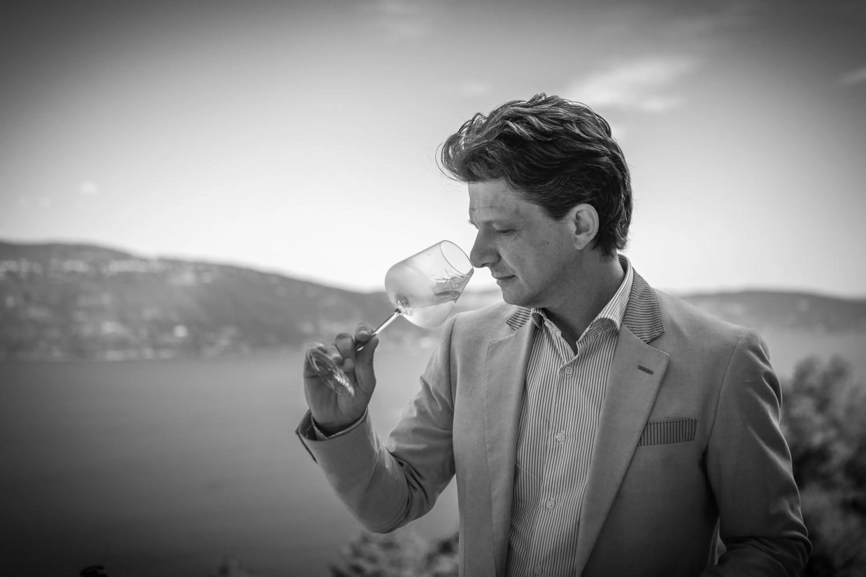 Staff in Boutique Hotel Villa Sostaga