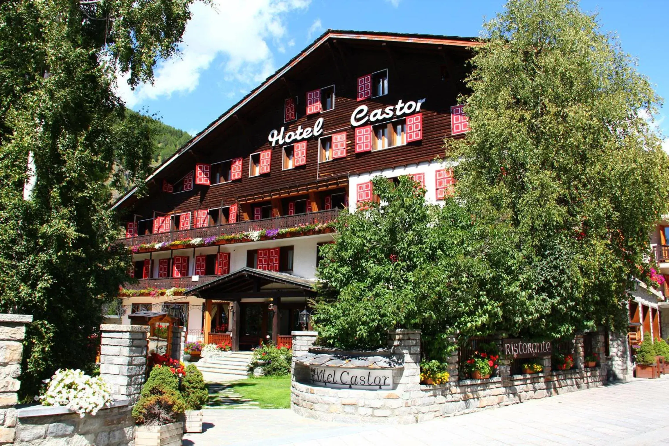 Hotel Castor Hotel Castor
