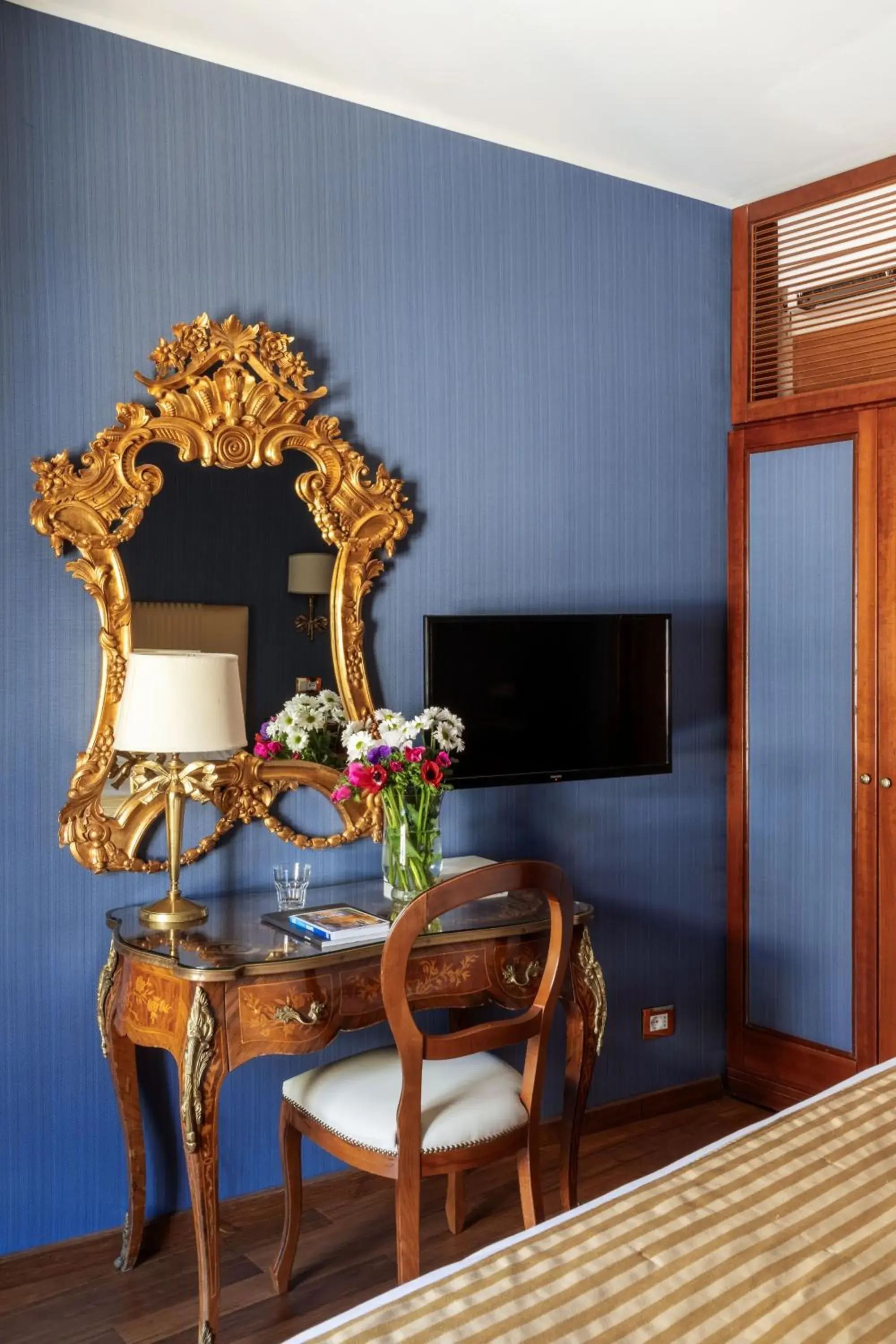 Double or Twin Room - single occupancy in Hotel Scalinata Di Spagna Double or Twin Room - single occupancy in Hotel Scalinata Di Spagna