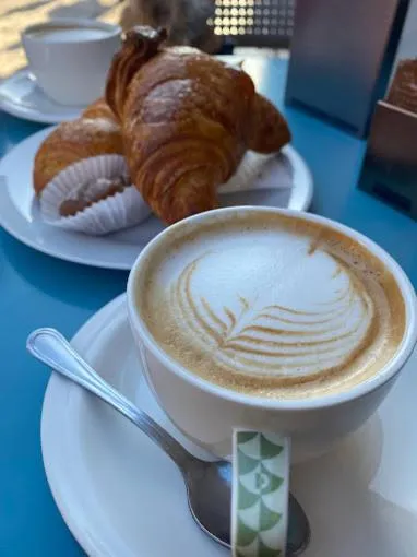 Lounge or bar in Diaz 18