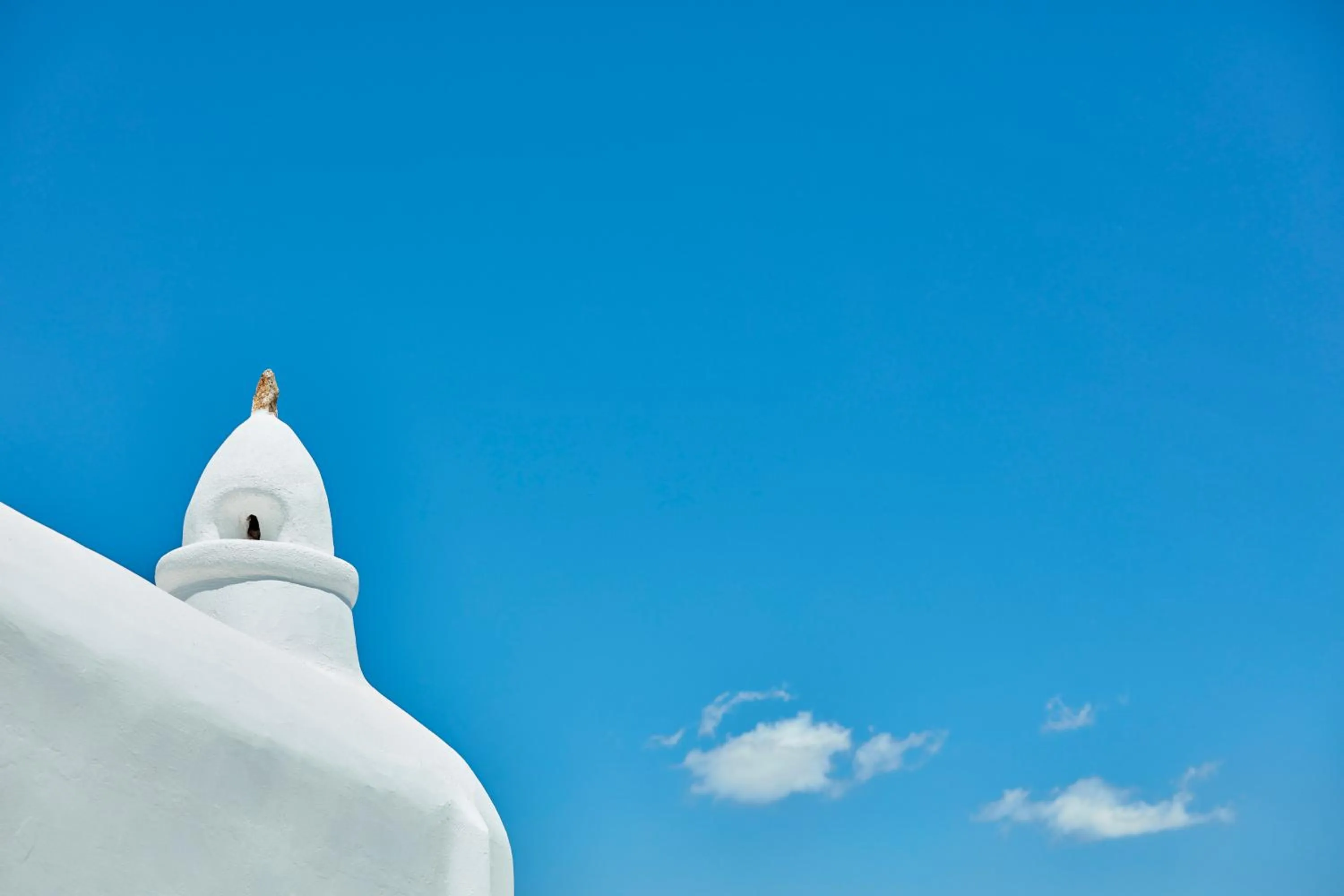 Decorative detail in Mykonos Waves Beach House & Suites