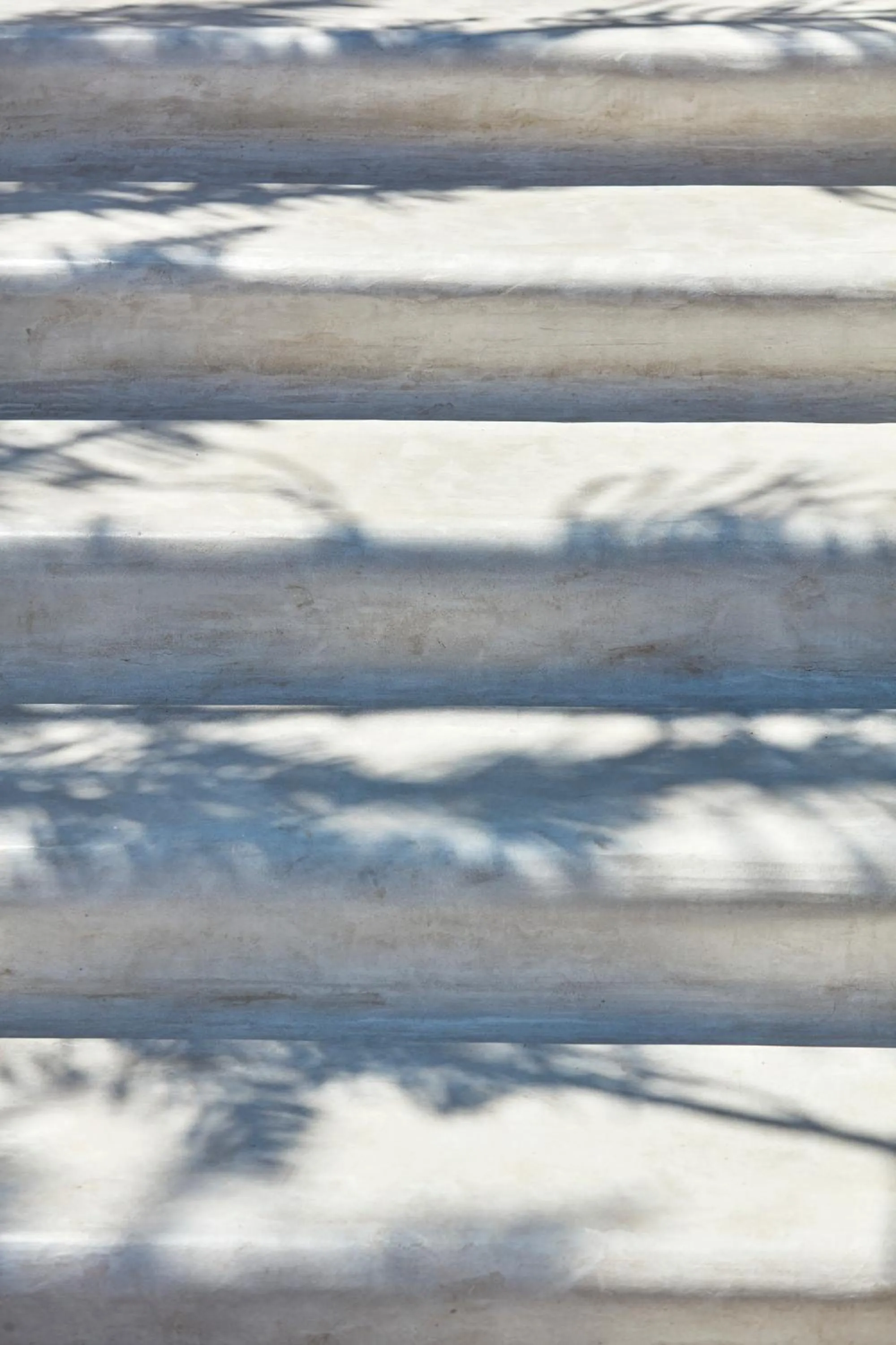 Patio in Mykonos Waves Beach House & Suites