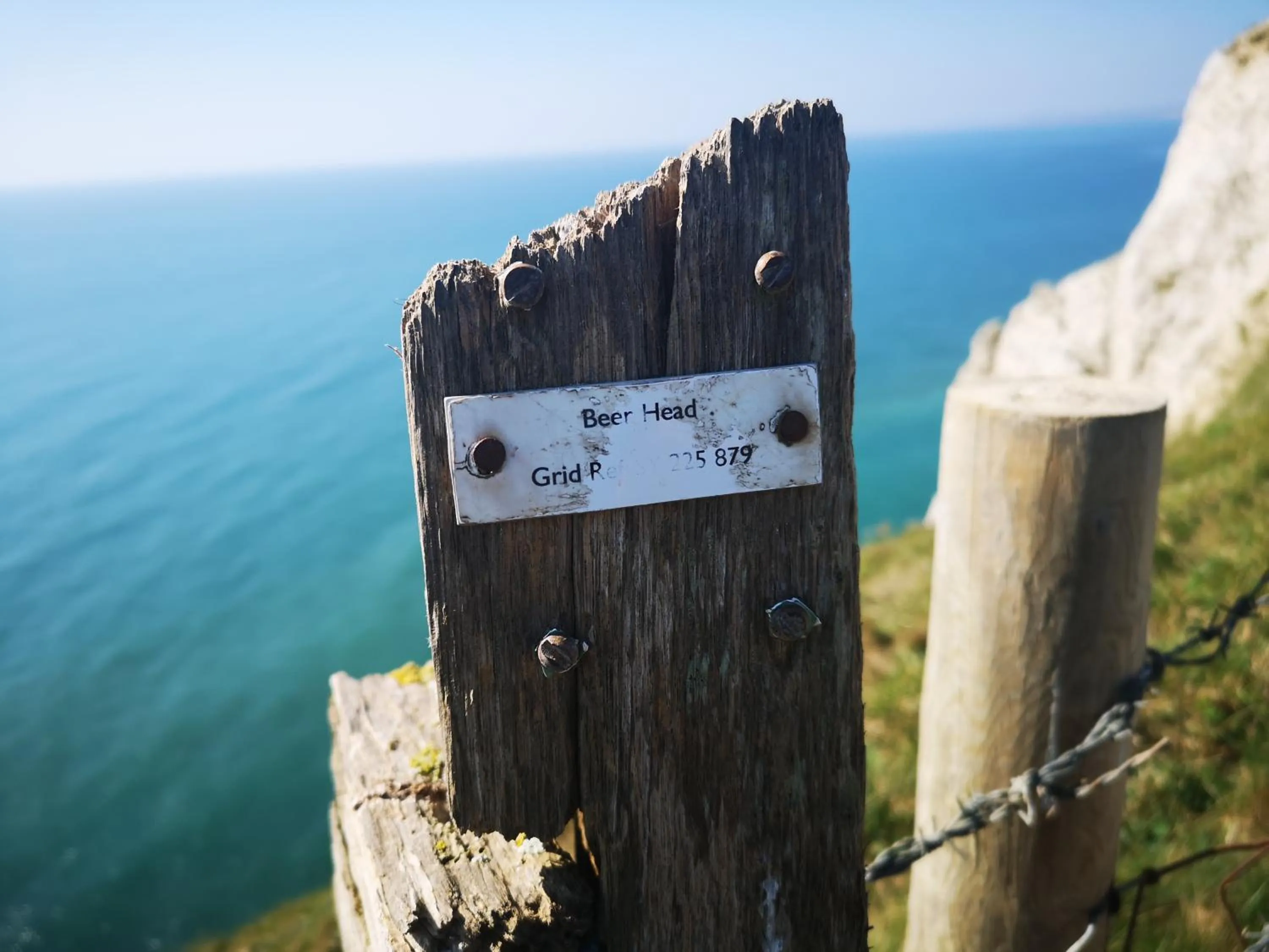Natural landscape in Durham House