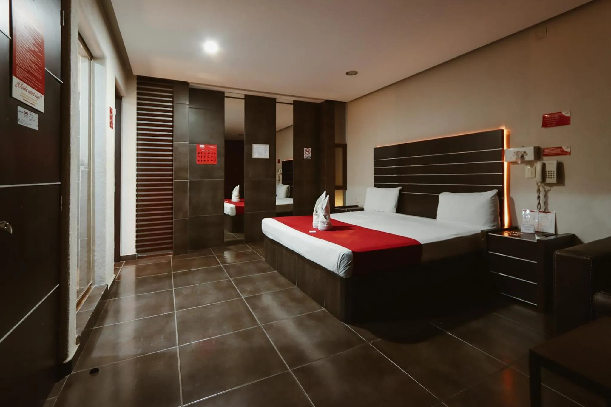 Auto Hotel Las Maravillas