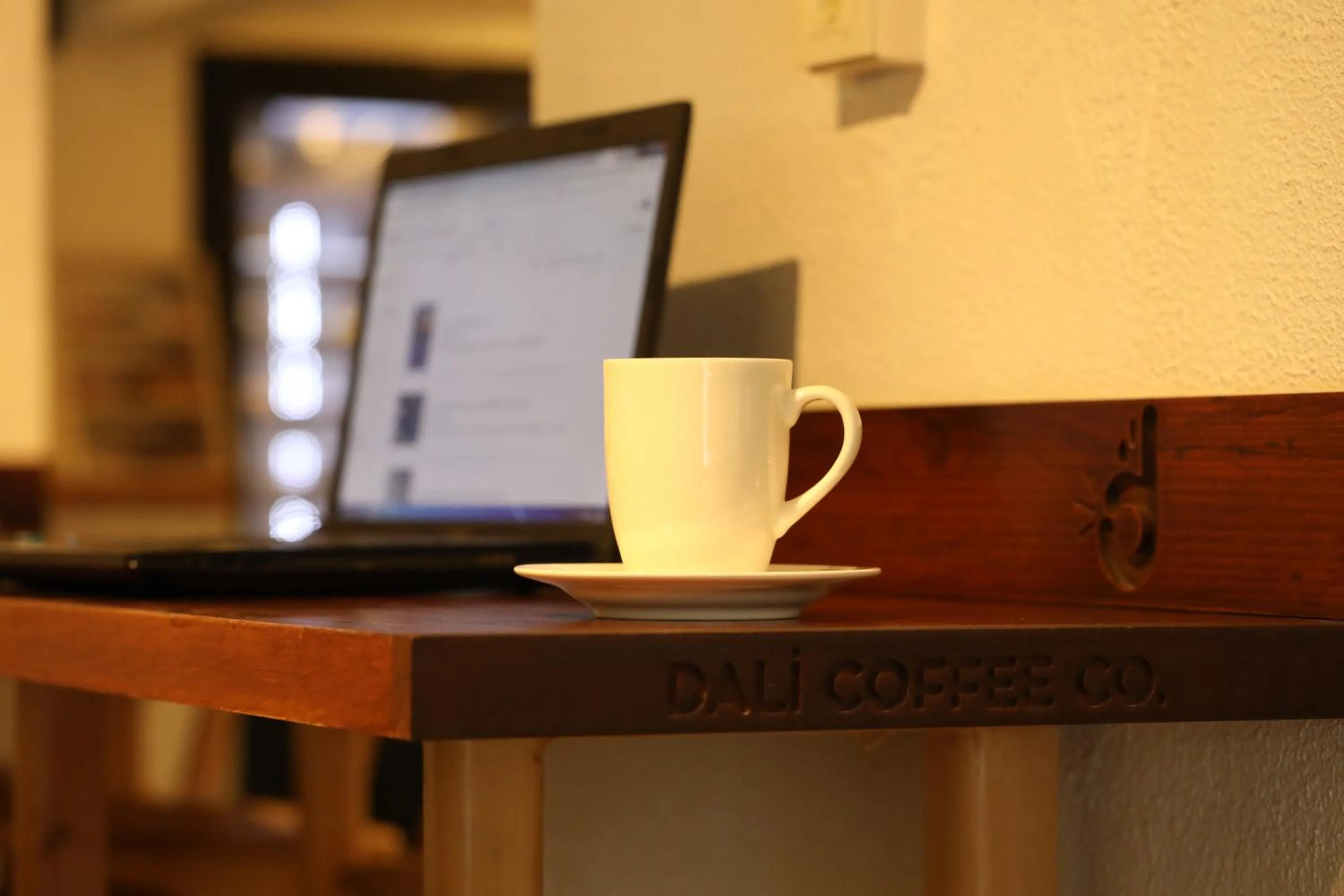 Coffee/tea facilities in Rest Inn Aydın Hotel