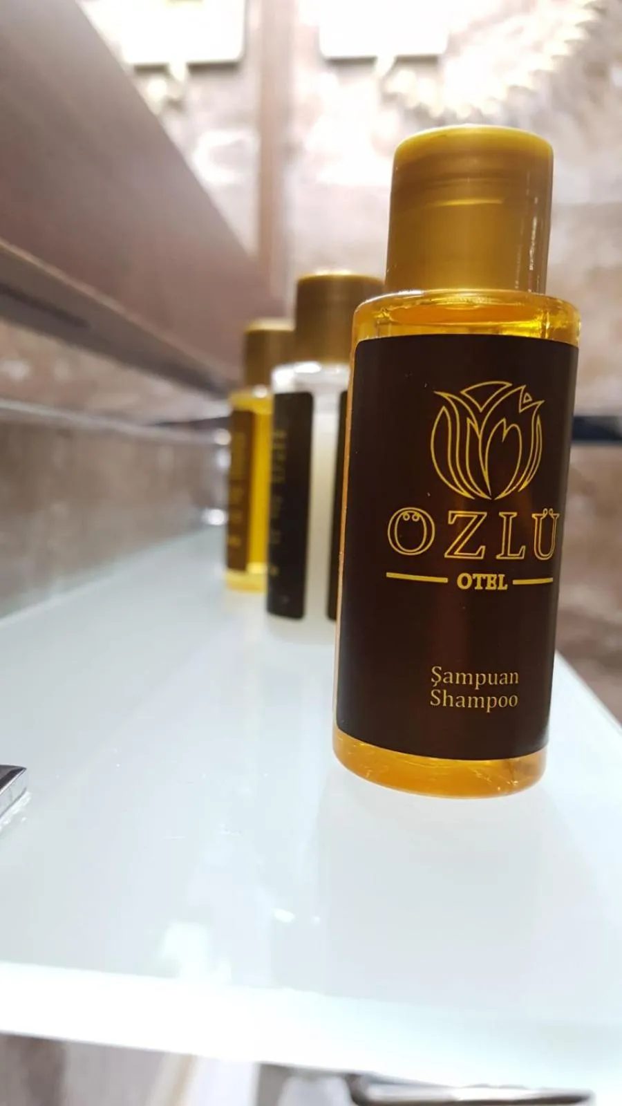 Other in Rest Inn Aydın Hotel