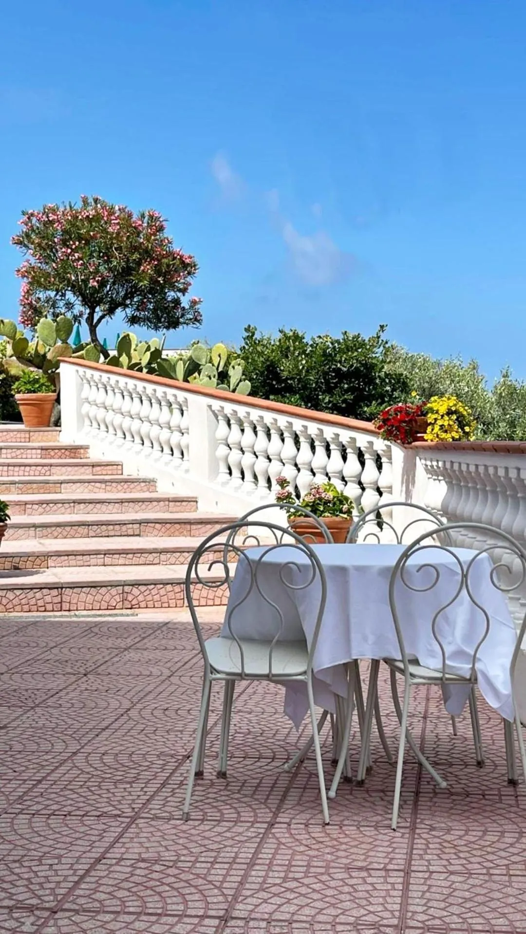 Day in Fonte Di Bagnaria